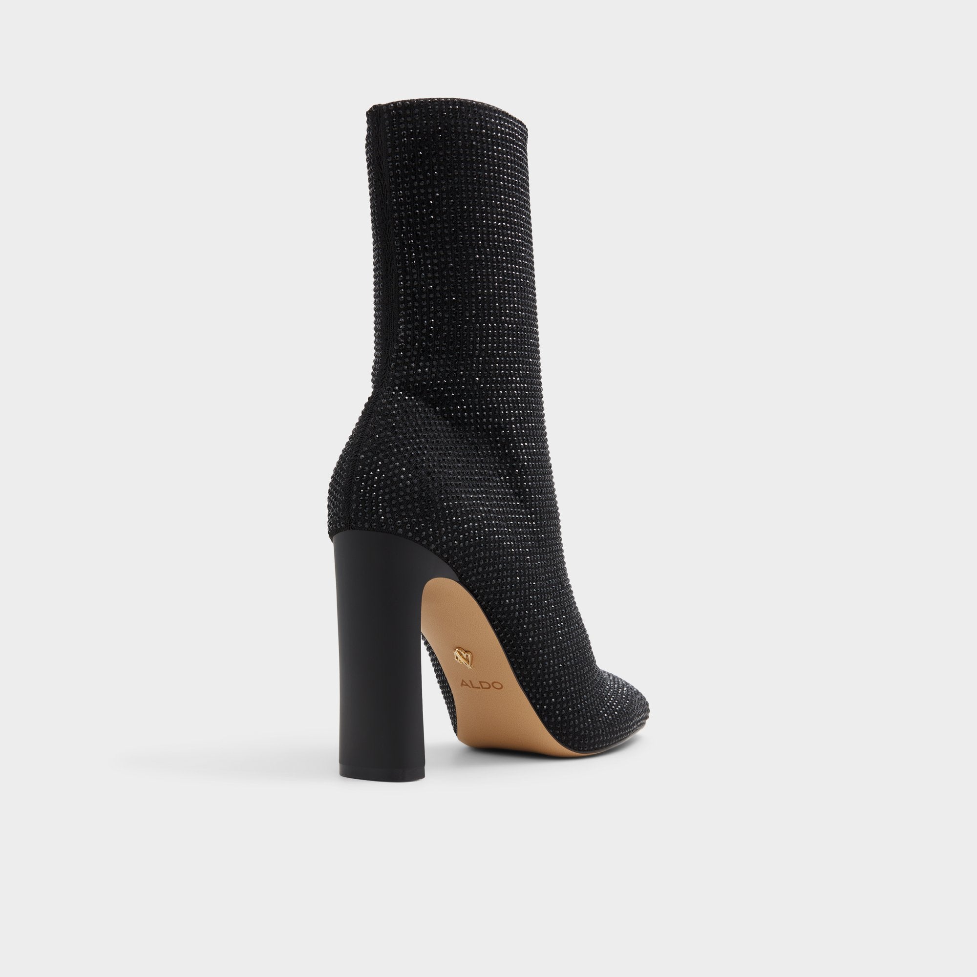 ALDO Faelora bottines talon femme pointues