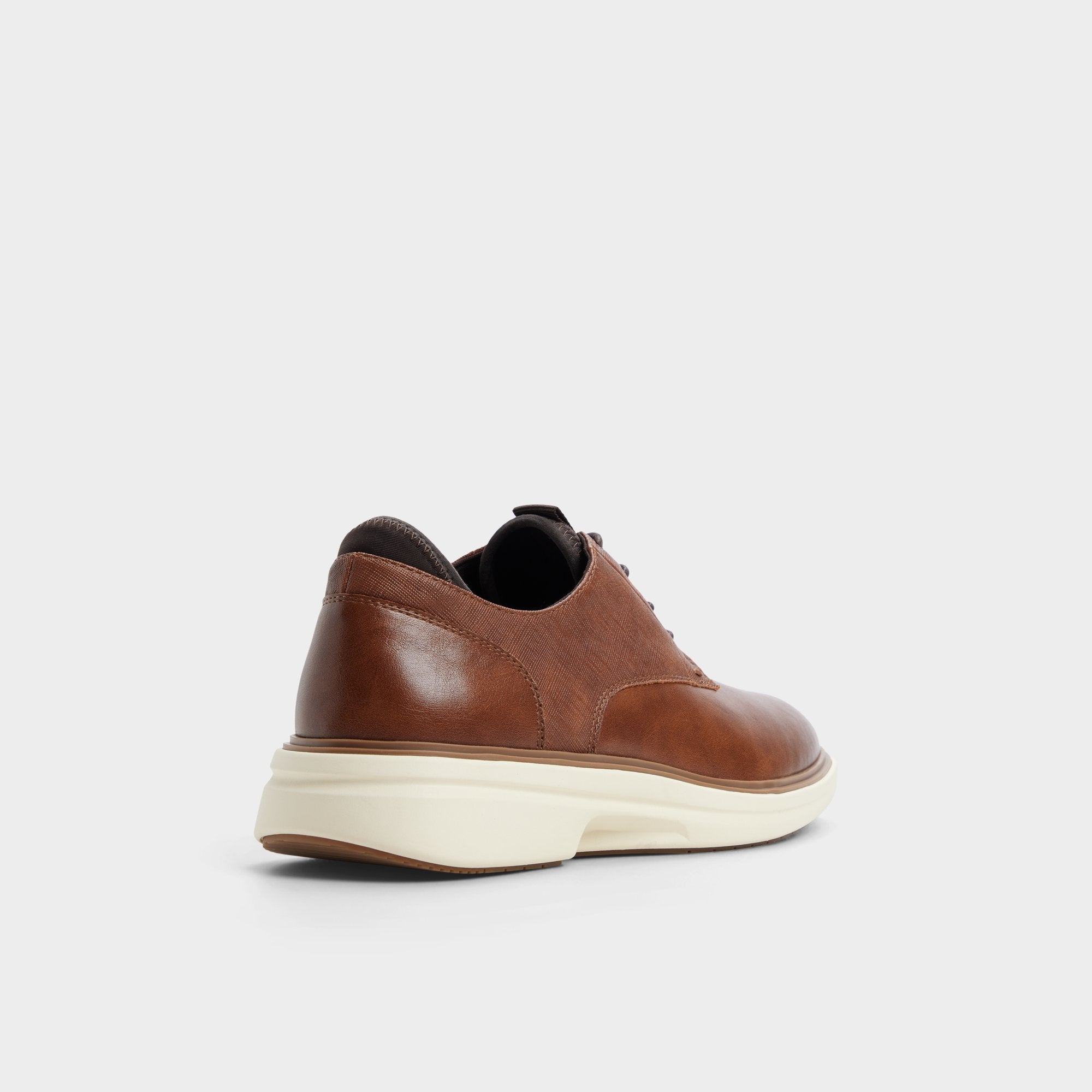 ALDO Tadeo bottes femme marron cuir