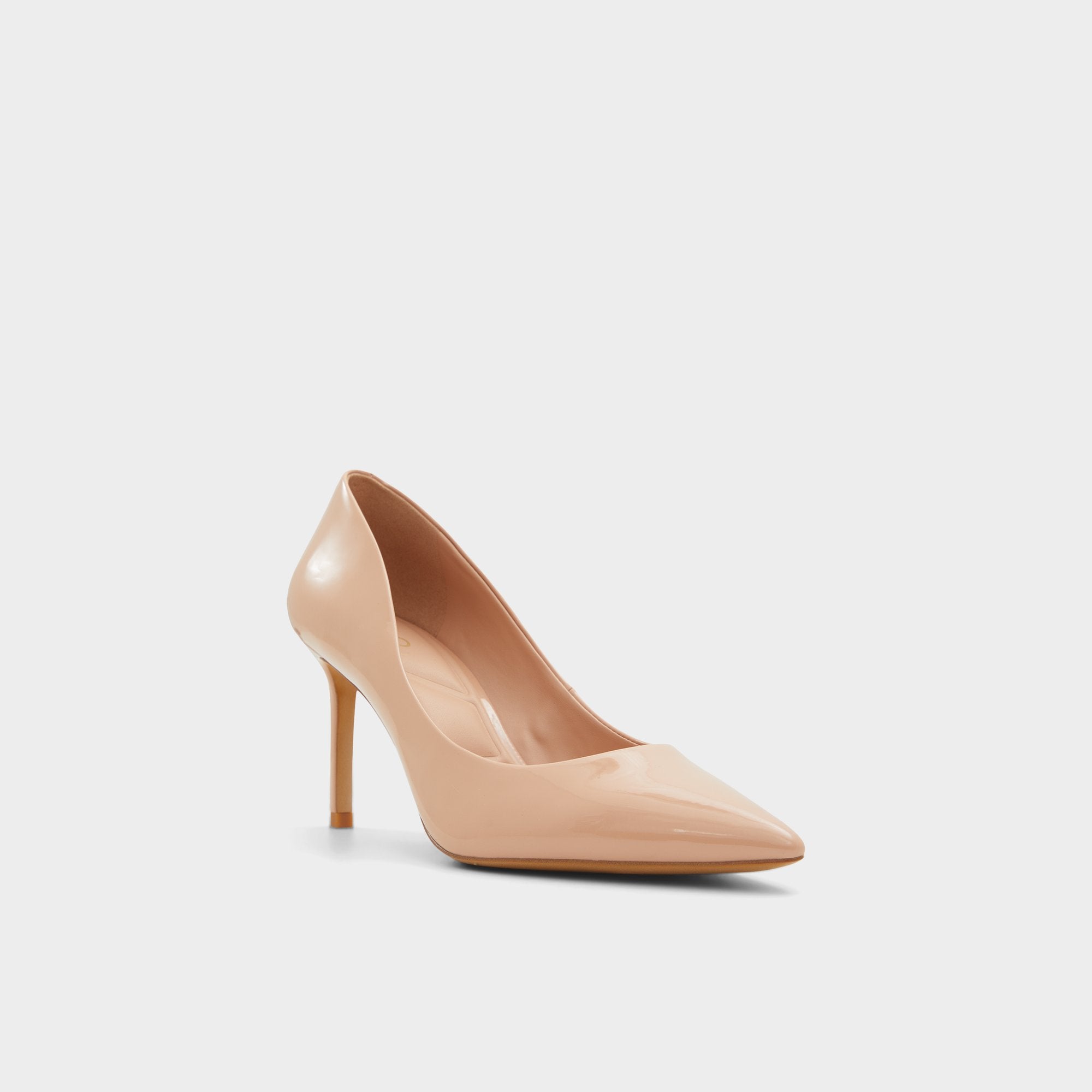 ALDO Stessymid escarpins femme nude petit talon
