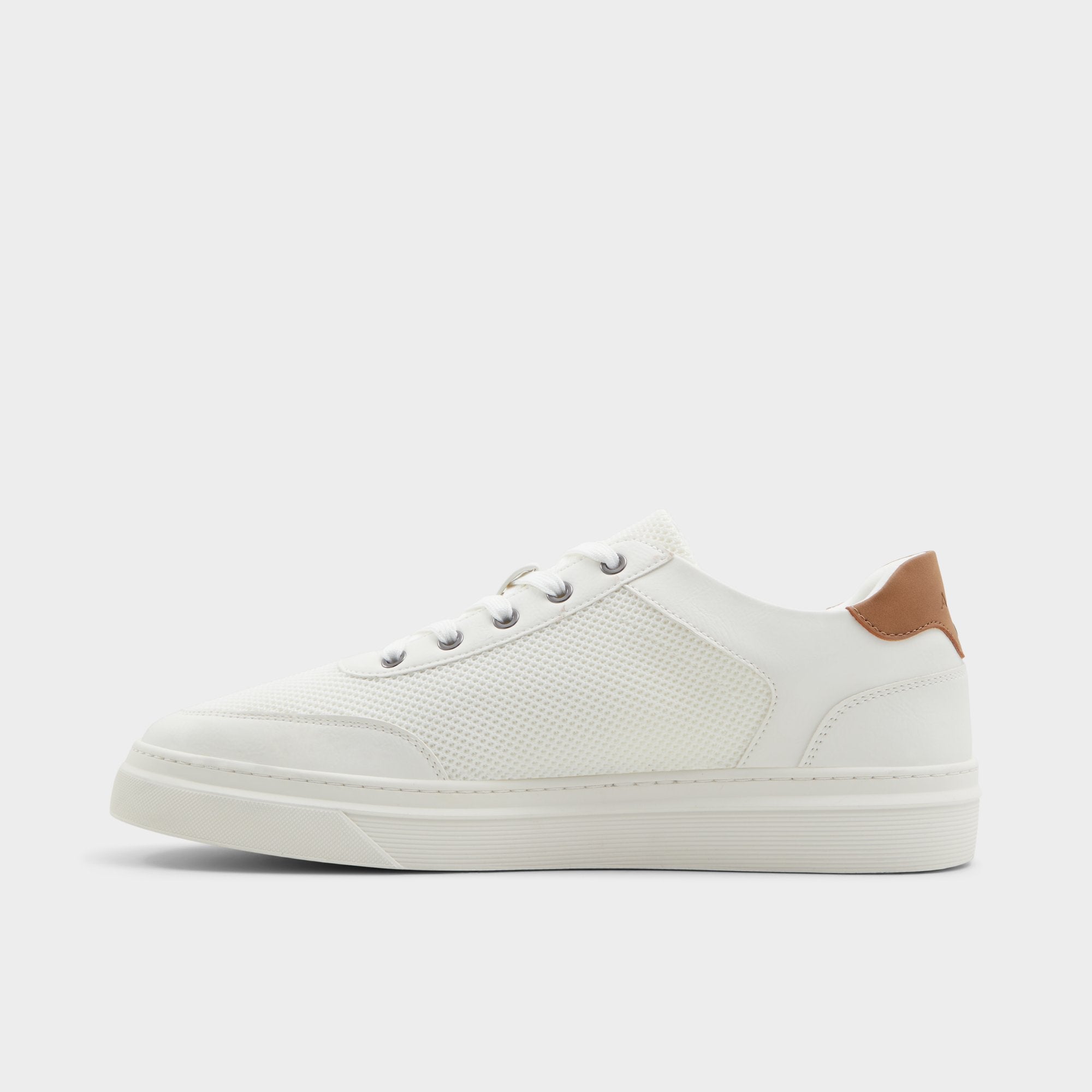 ALDO Mmcenroe sneakers basses blanches