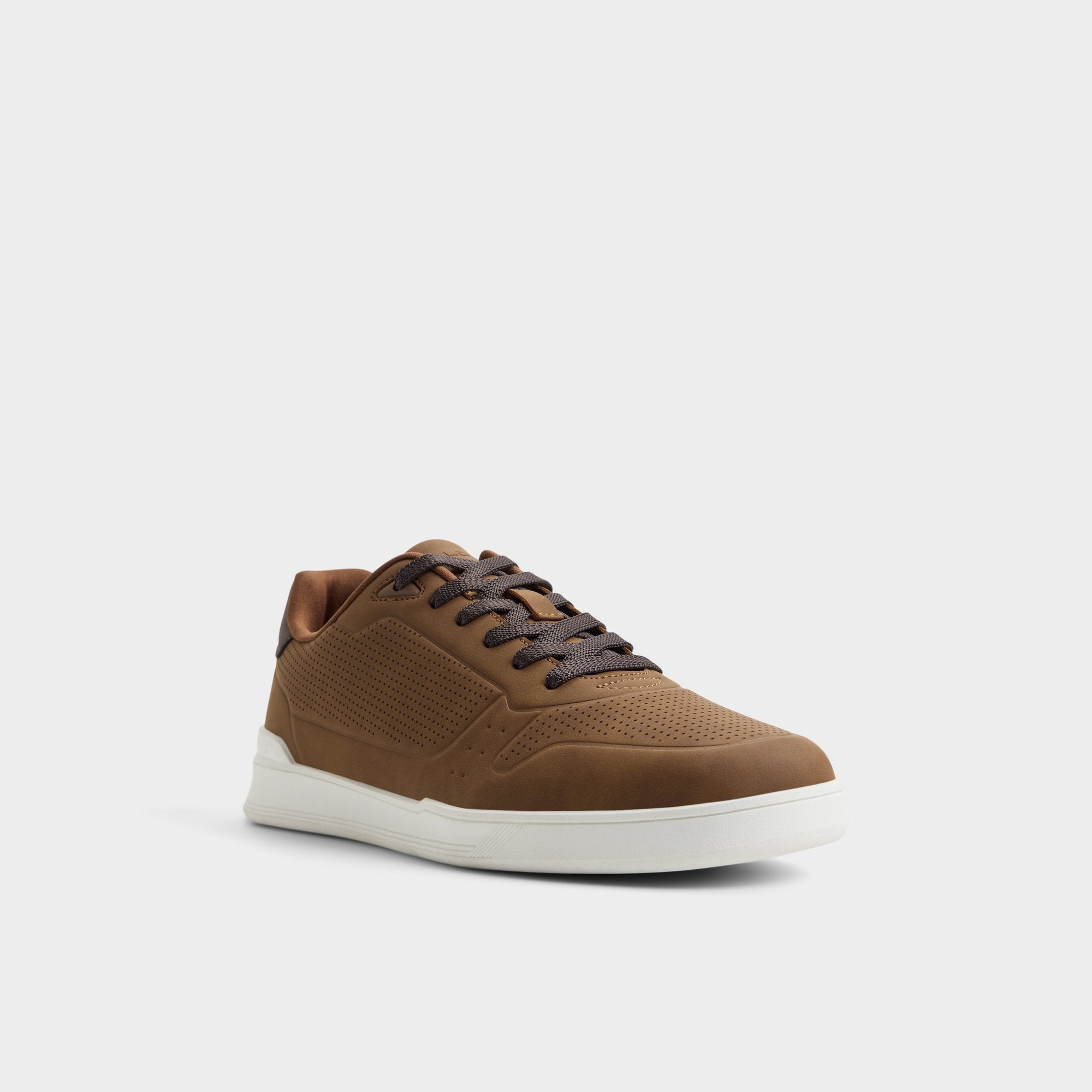 Aldo Robie sandale homme marron confort