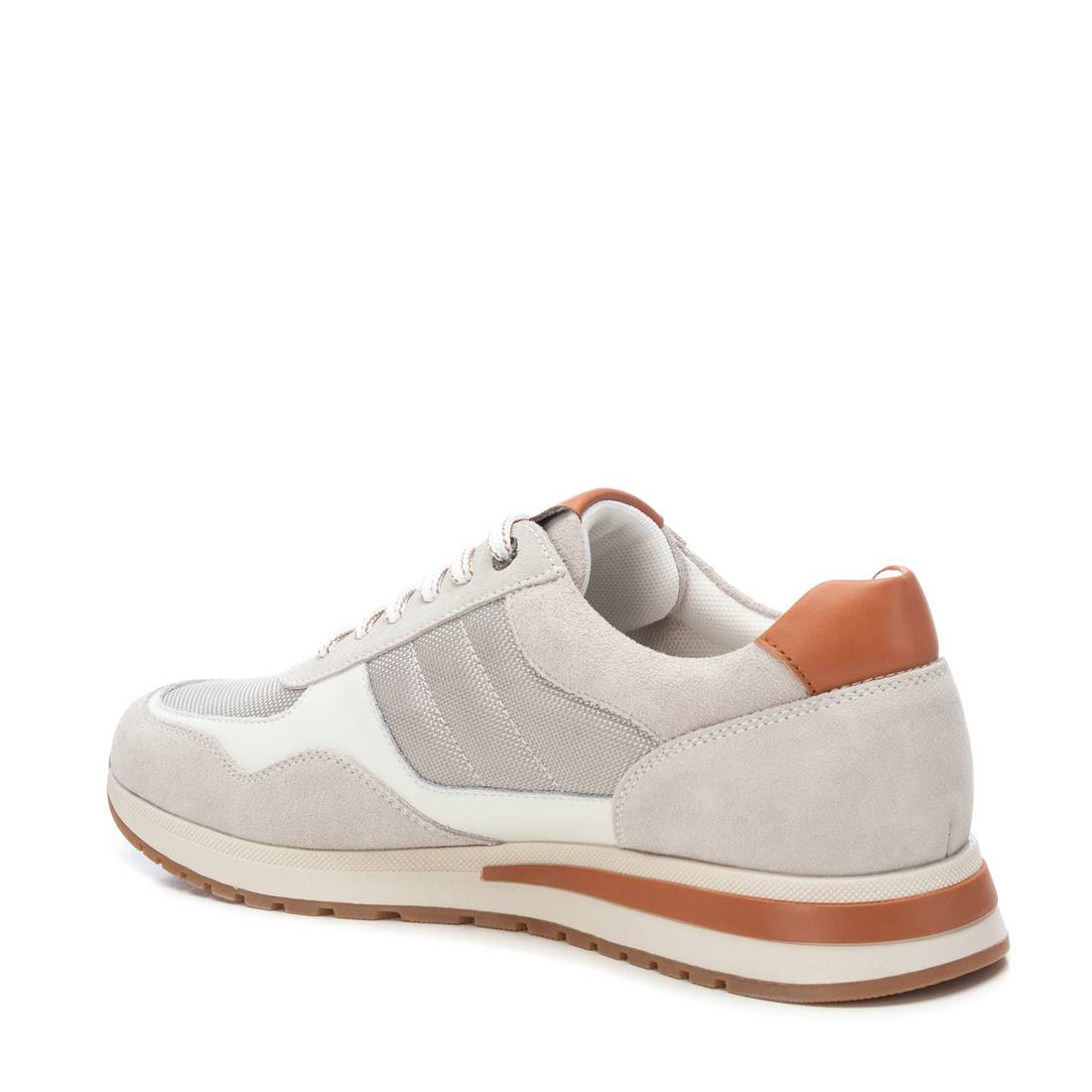 Carmela 16214901 baskets homme blanc cuir semelle épaisse