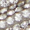 ALDO Glimma escarpins argent strass