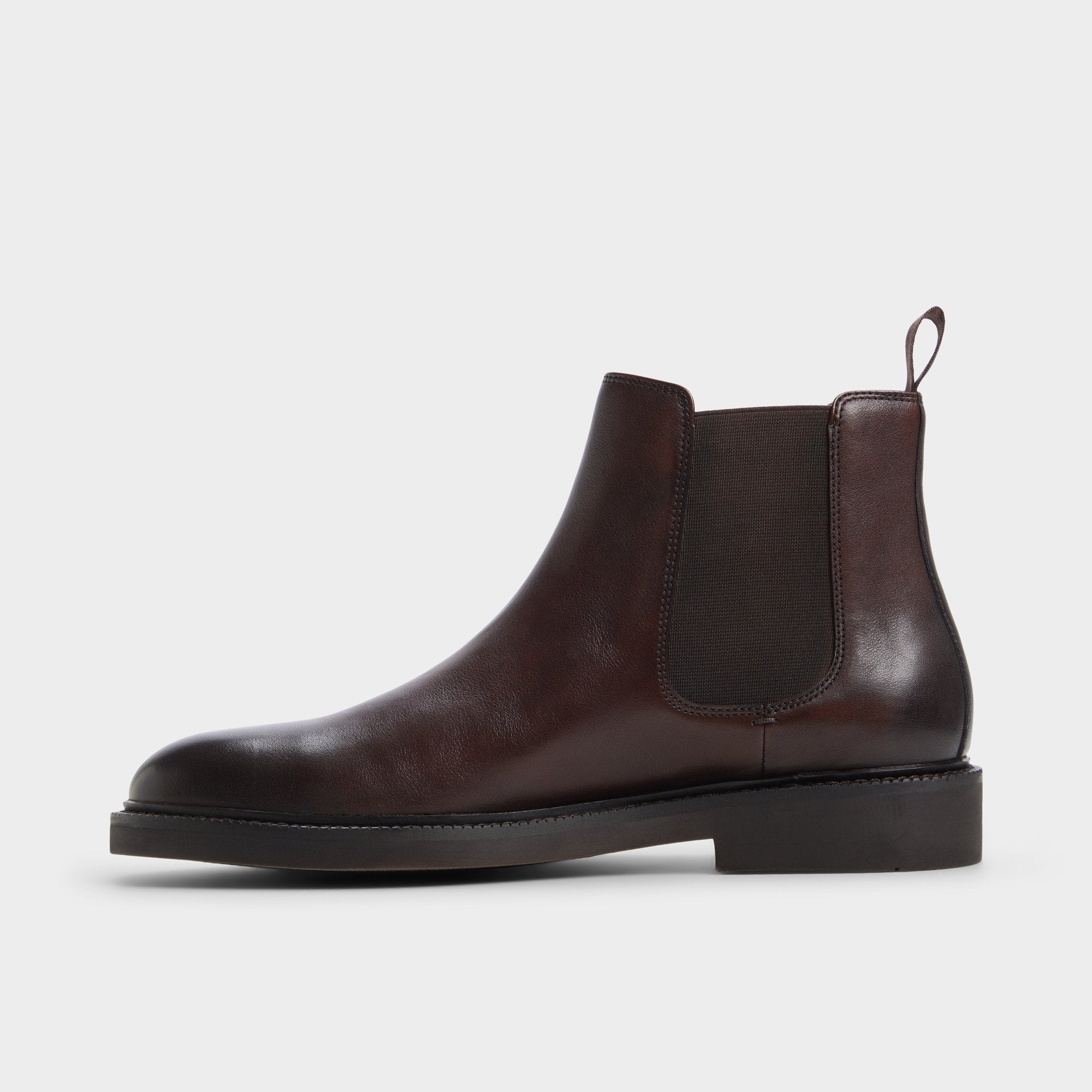 ALDO Malmo bottines homme marron