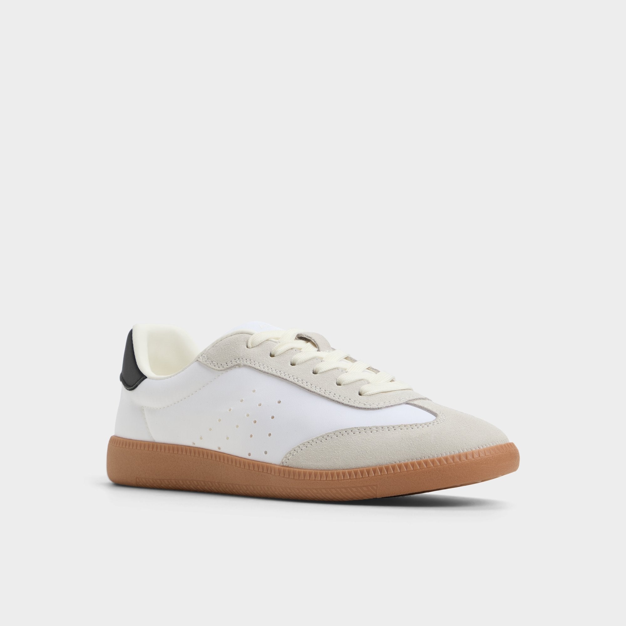 ALDO Clubstyle baskets rétro femme