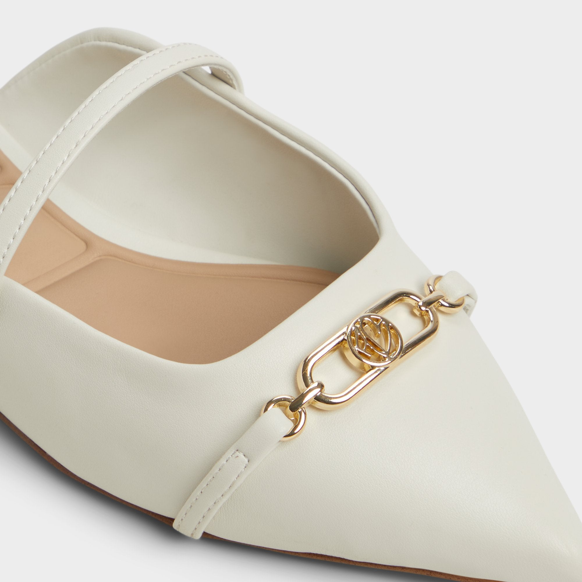 Aldo Marylunea escarpins talon classique