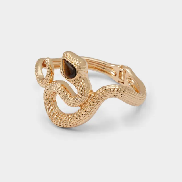 Aldo Adaeriel bracelet marron style festival