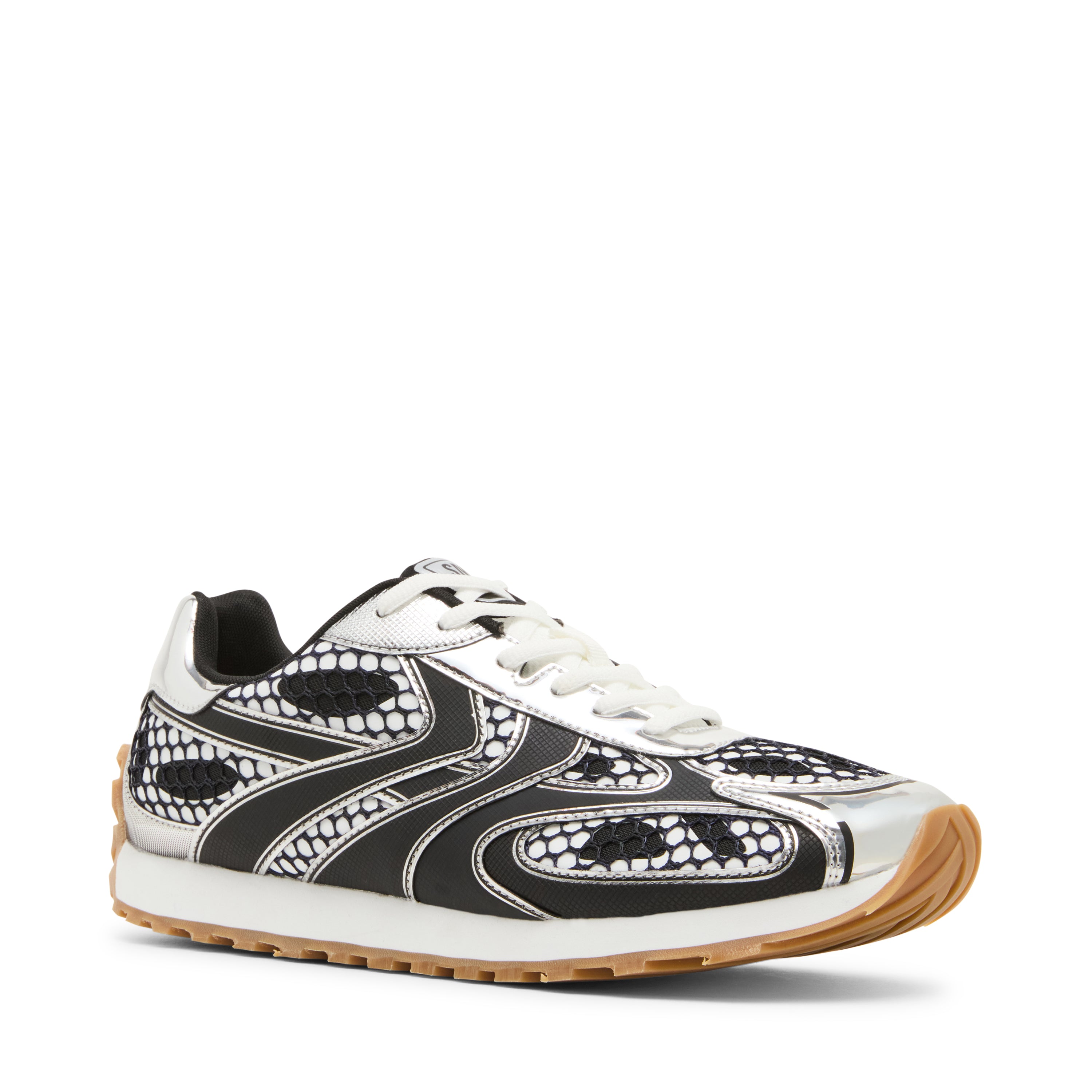 Steve Madden Xylo-O baskets noir homme