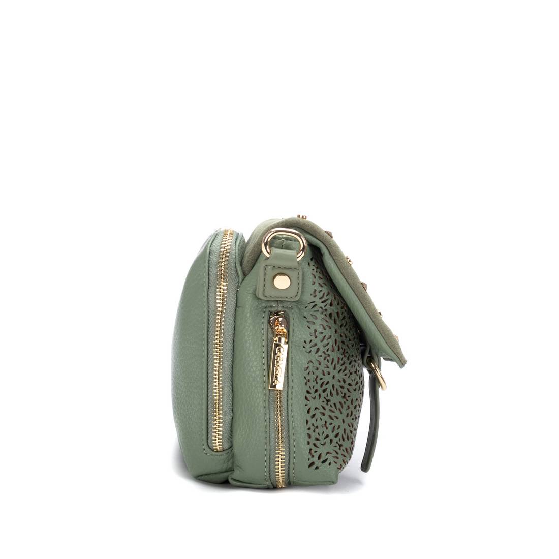Carmela 18621003 sac bandoulière kaki 21x28 cm