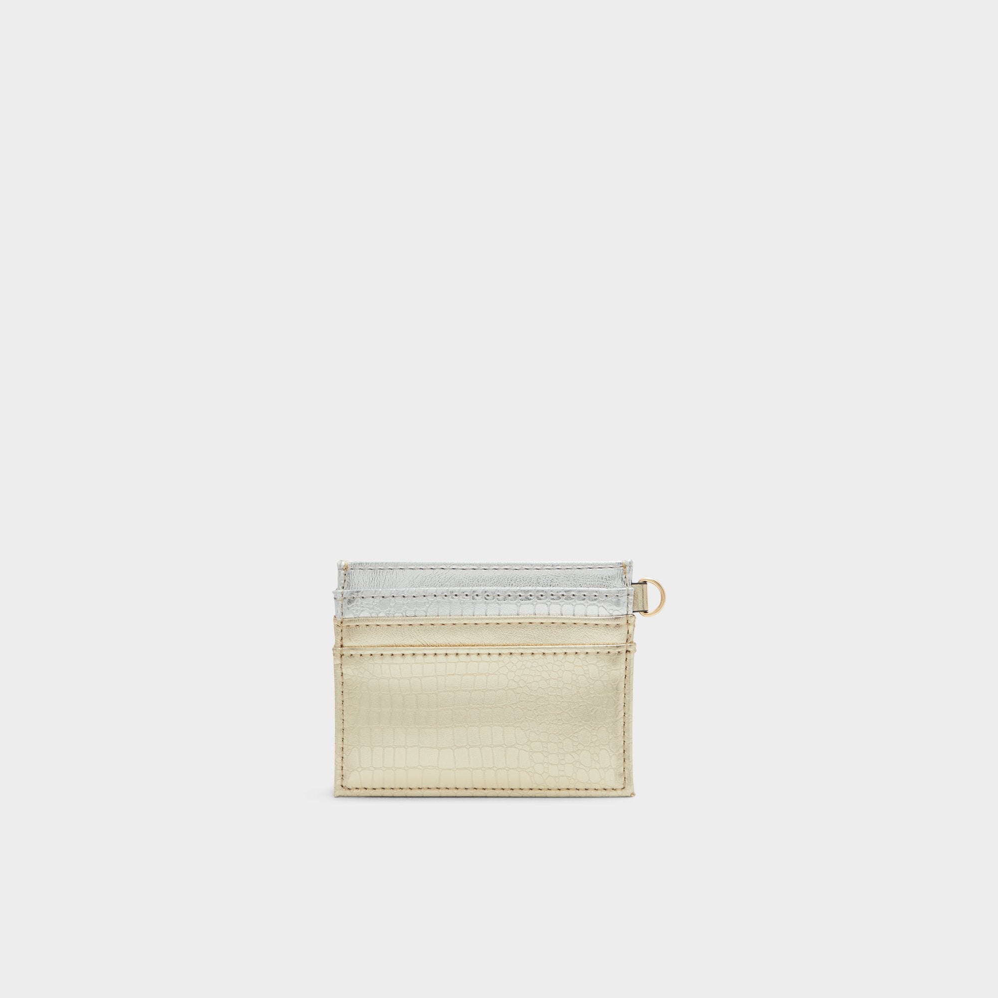 ALDO Valensssiax porte-cartes slim compact