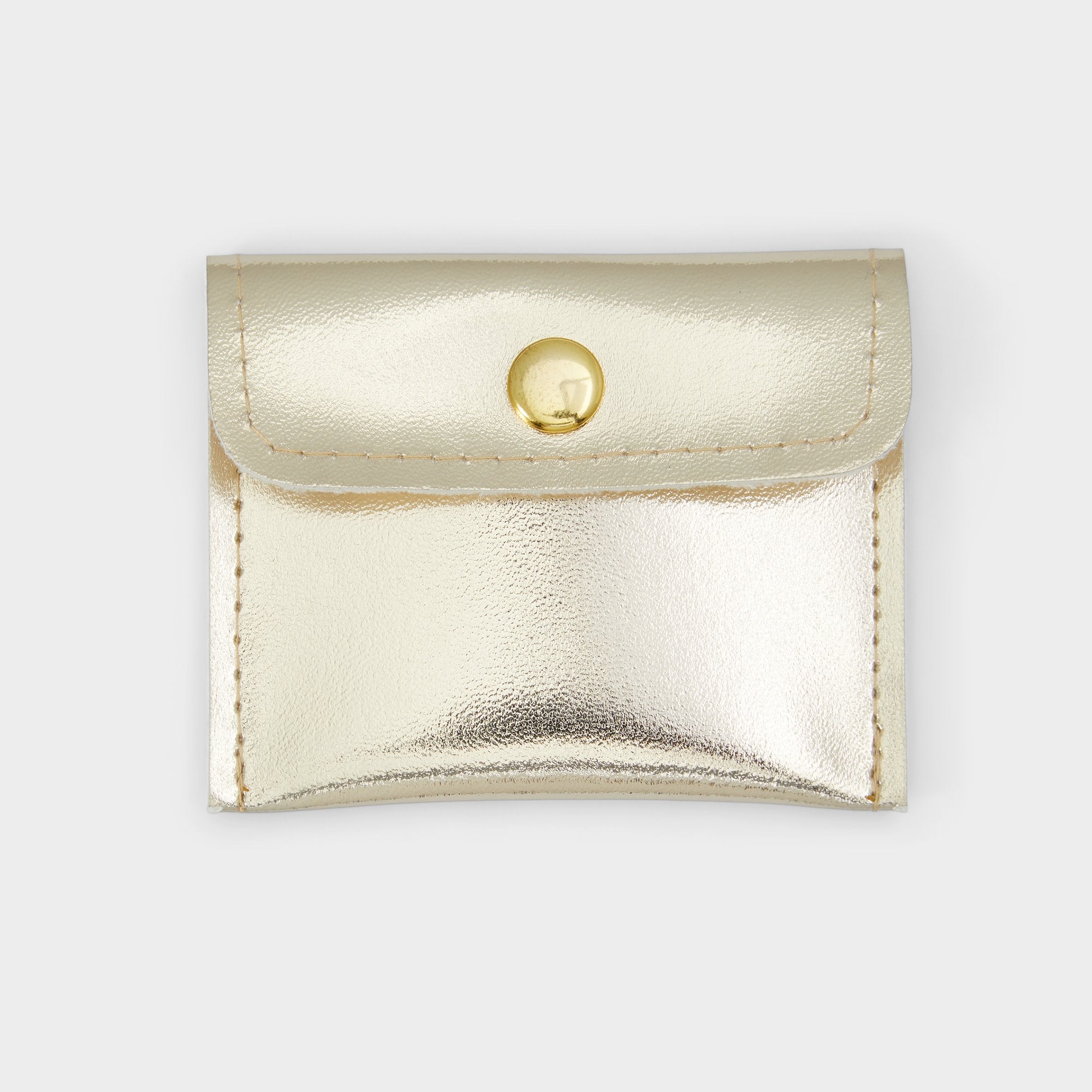 ALDO Broisa collier pendentif fleur zircon