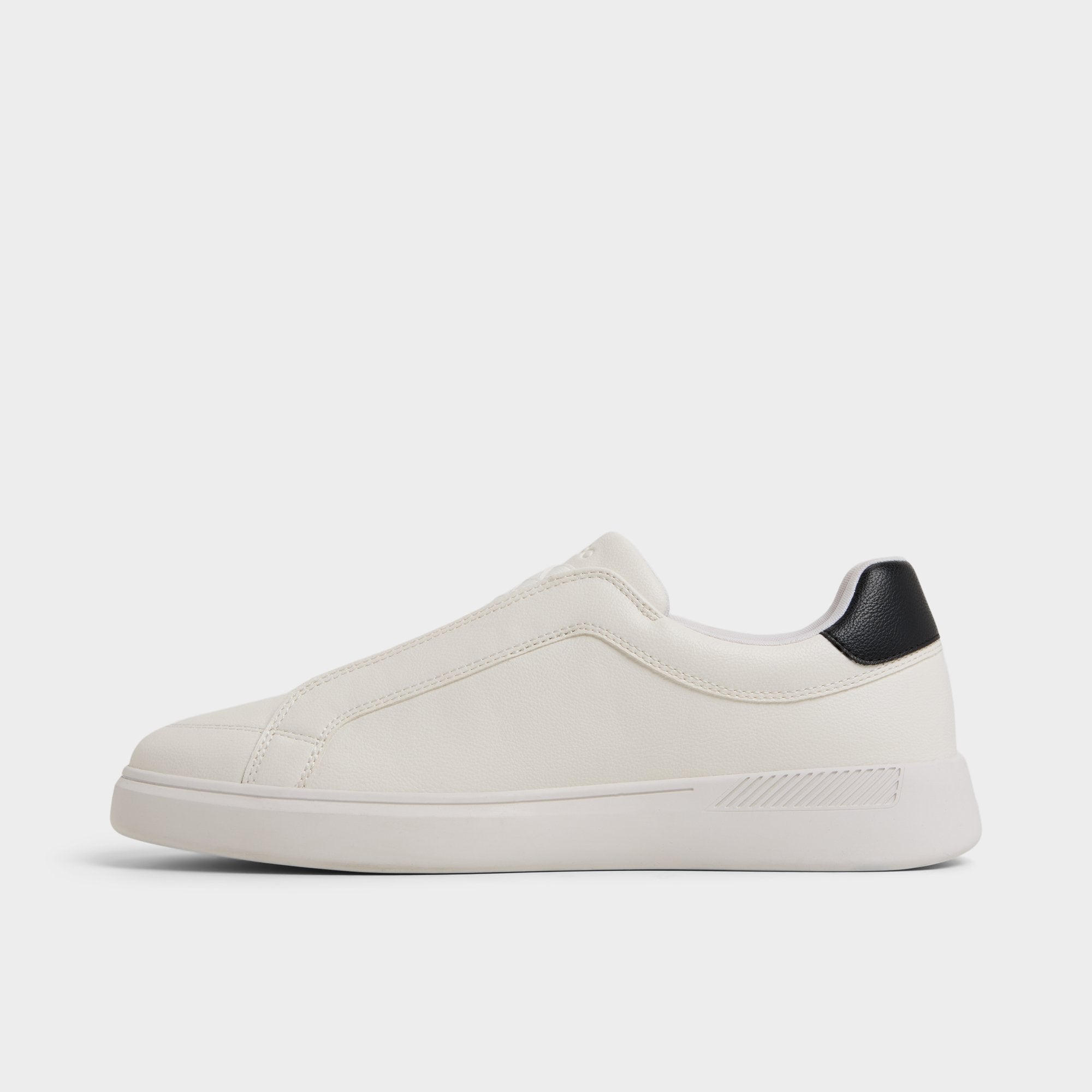 ALDO Jona baskets femme blanches slip-on
