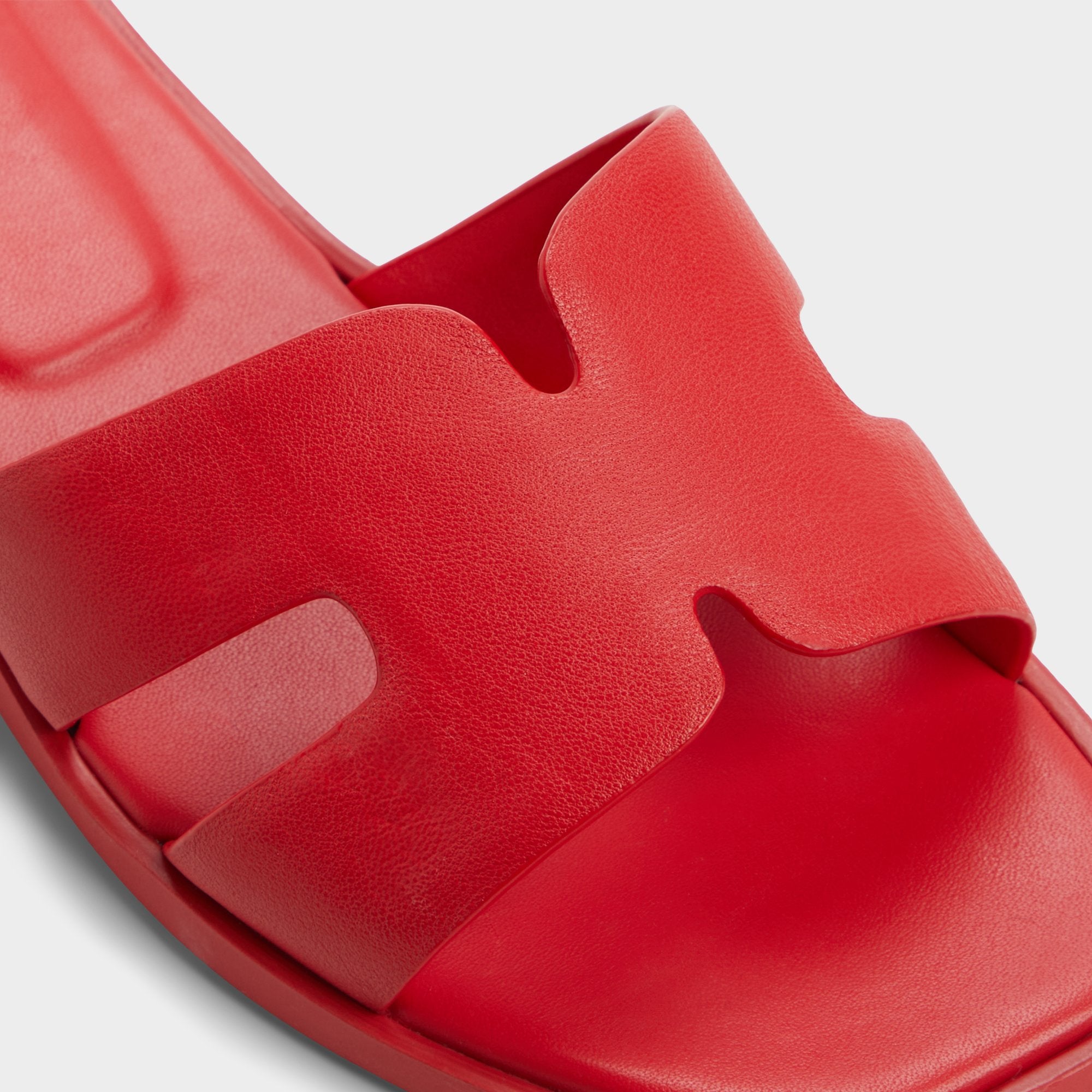 ALDO Itsandal sandales plates femme été