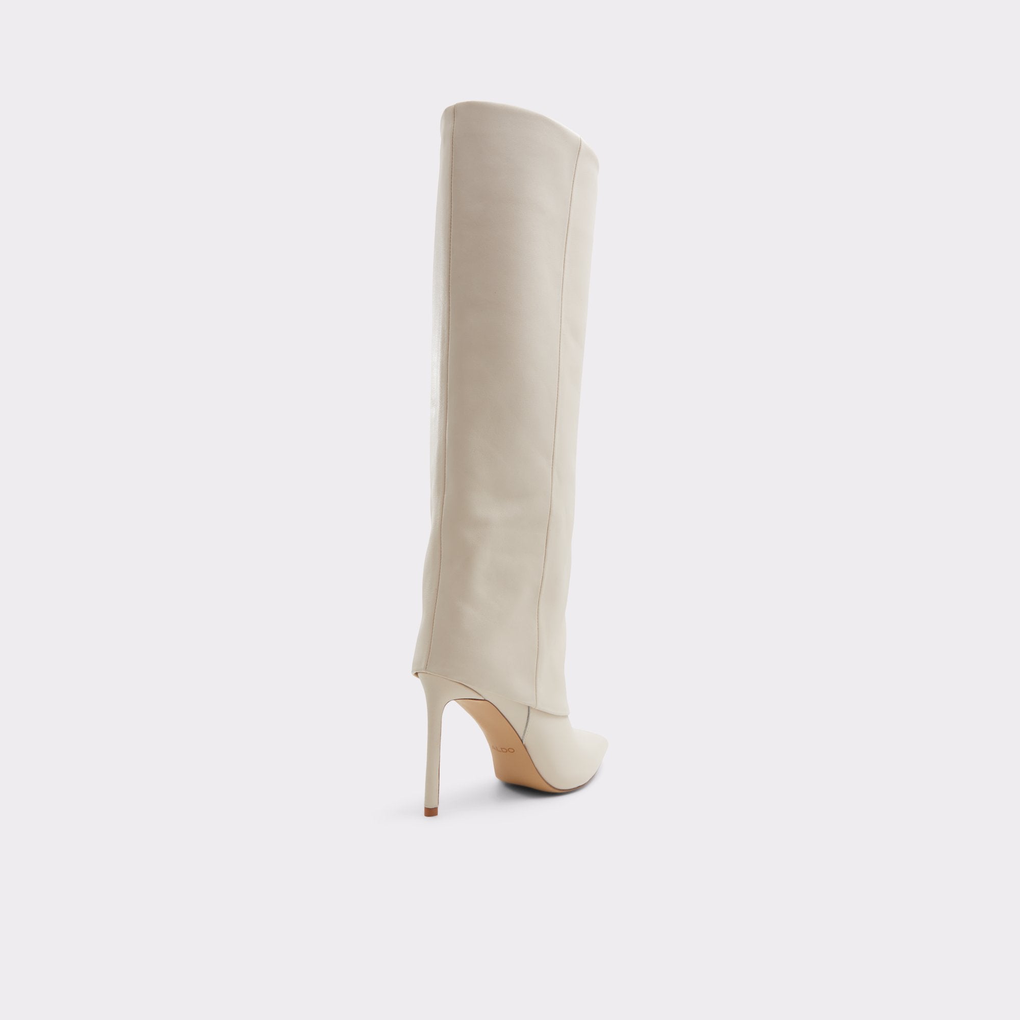ALDO Livy bottes genou talon aiguille pointues