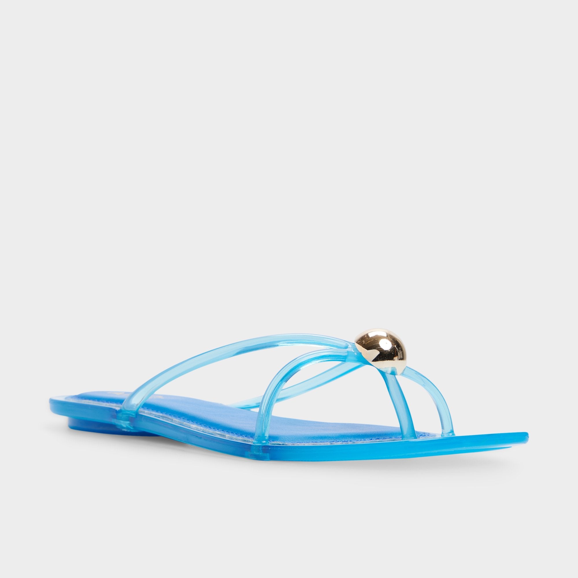 ALDO Clearlie sandales plates femme