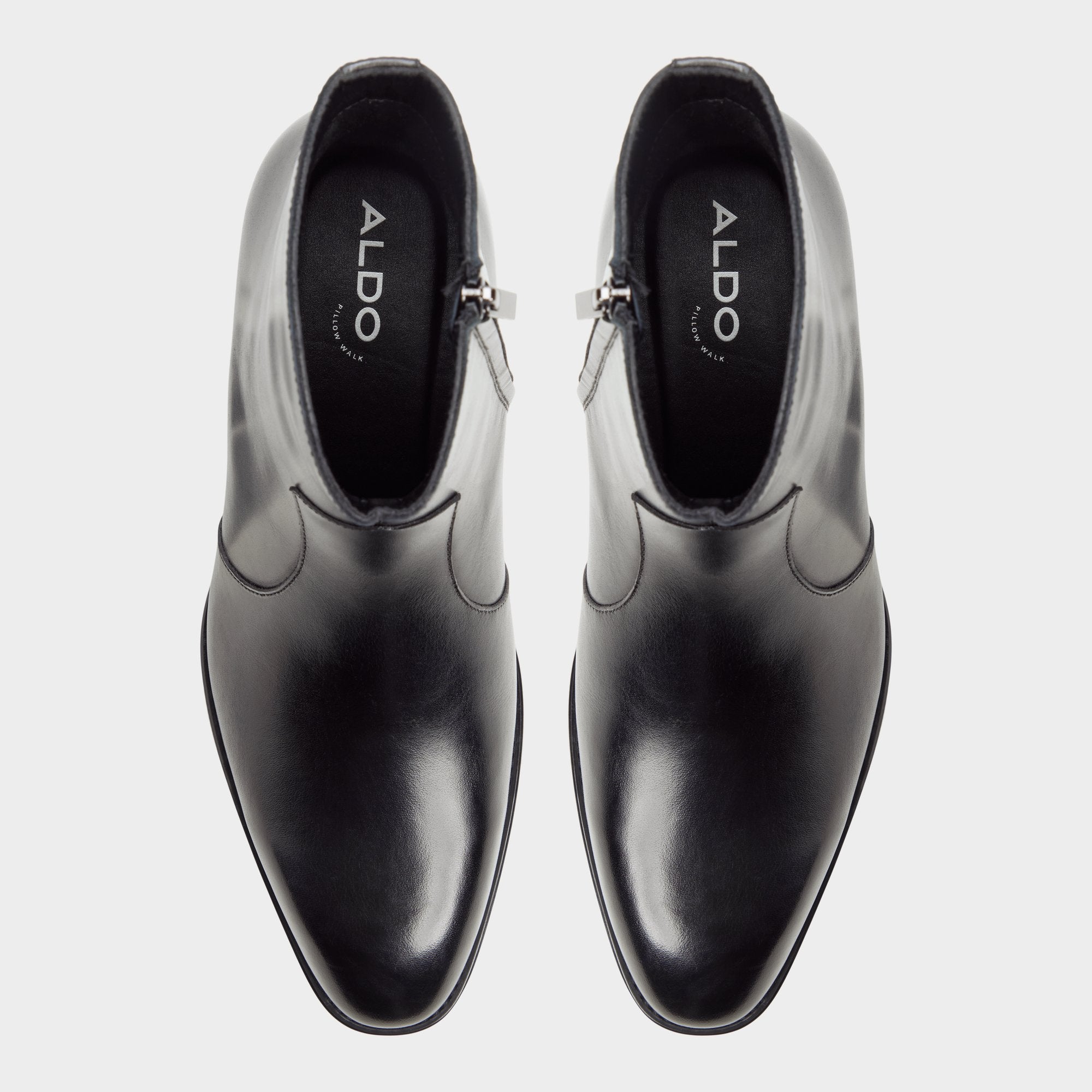 ALDO Chander boots homme noires