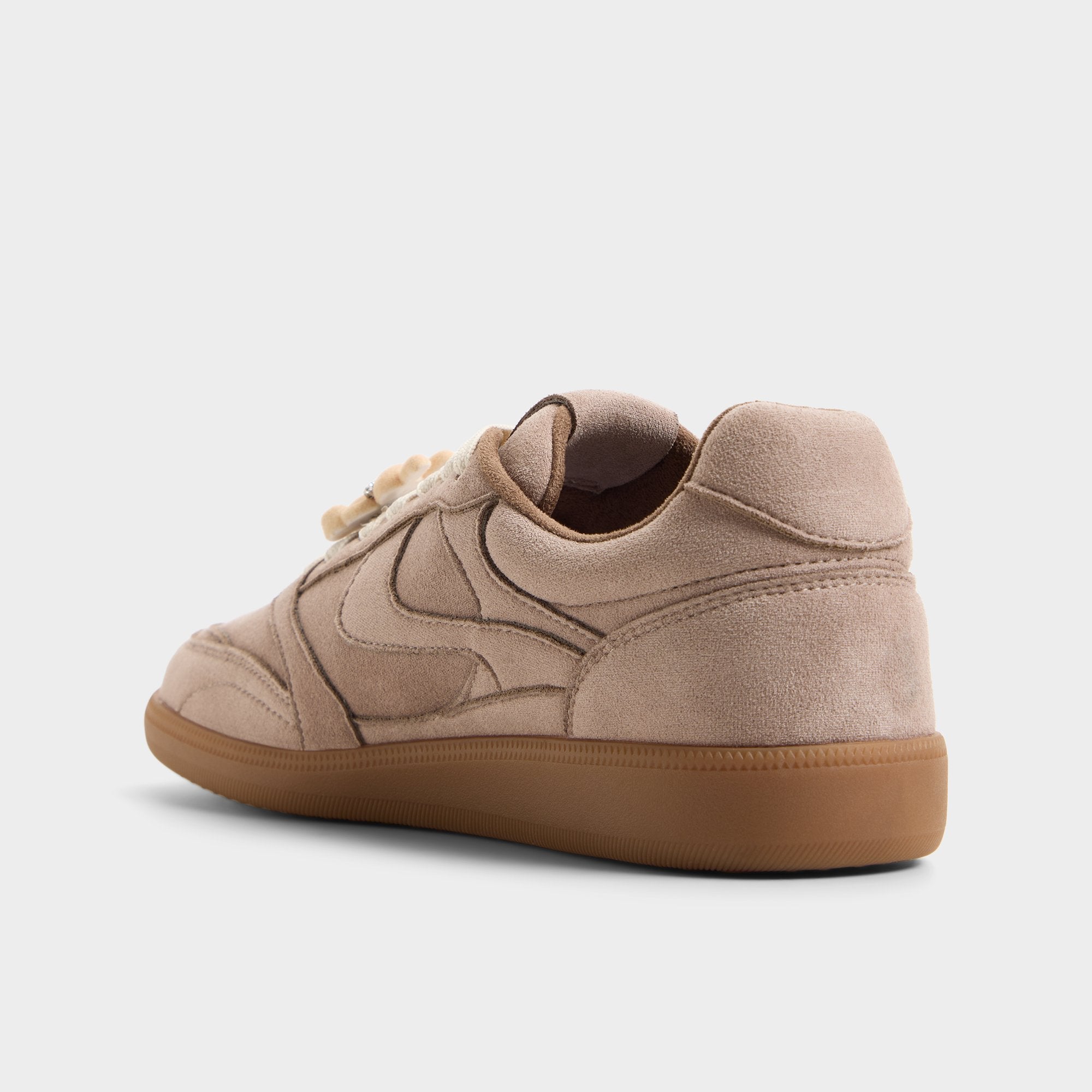 ALDO Kassis baskets beige casual