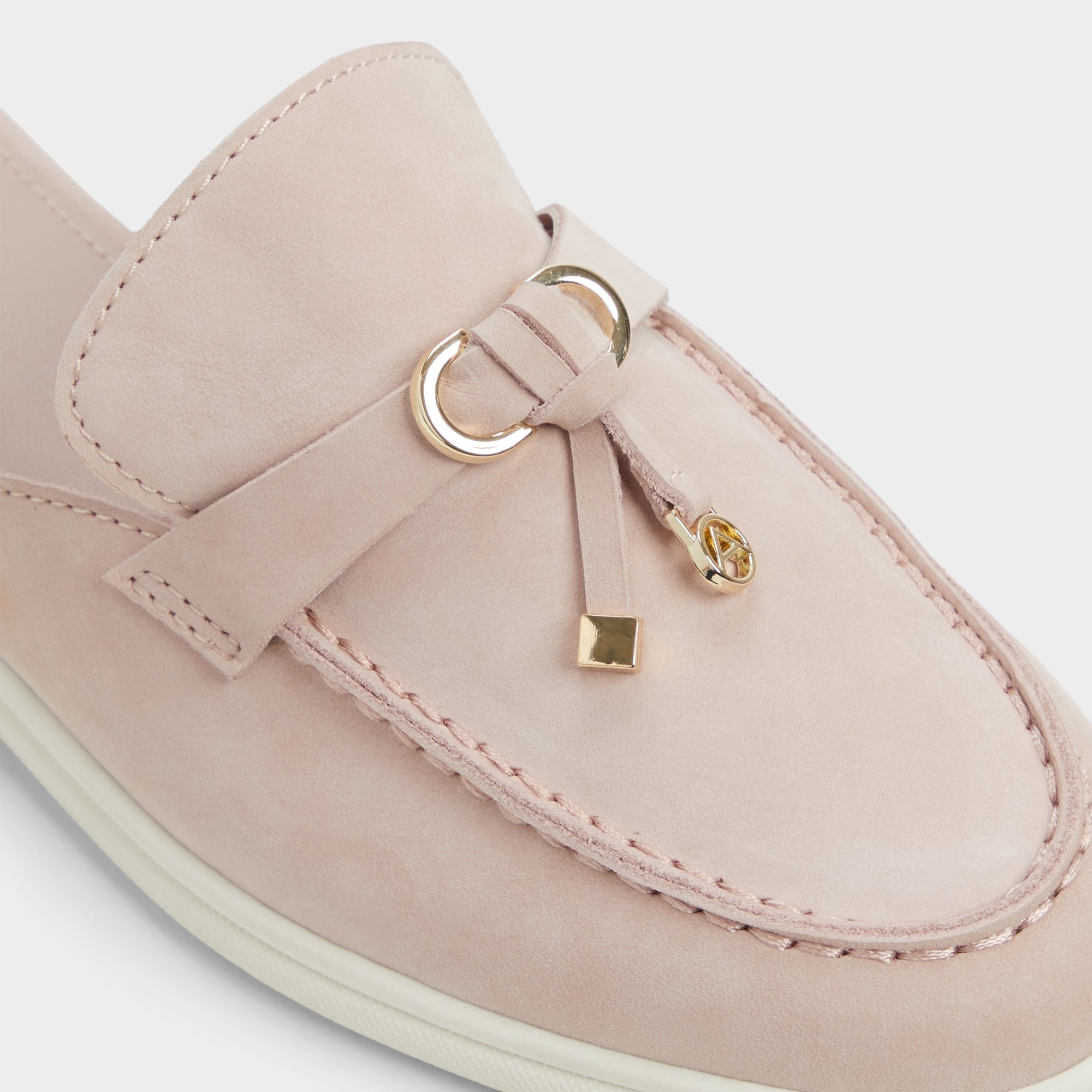 ALDO Kedoacien ballerines roses confortables