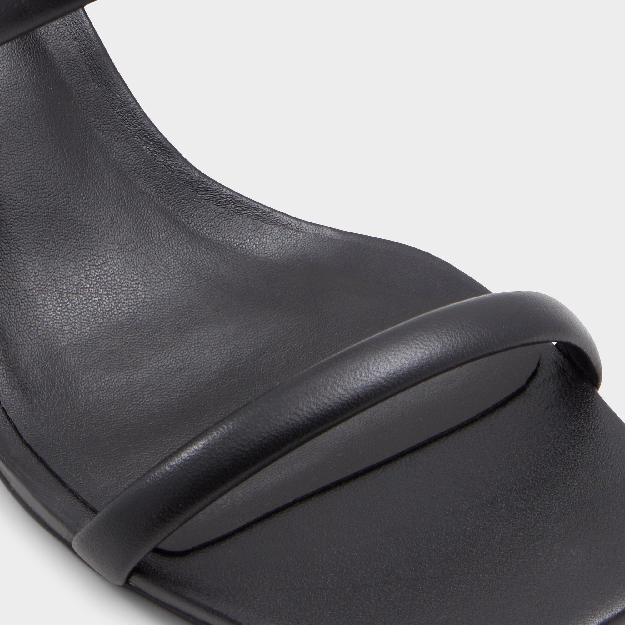 ALDO Kitti mules femme petit talon carré