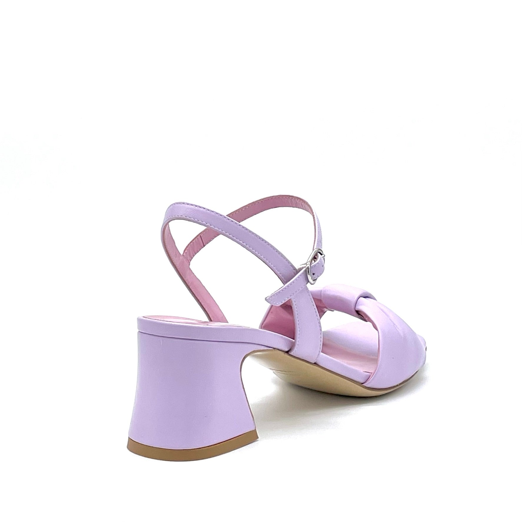Elata 14184-1 sandales cuir glycine 5,5 cm