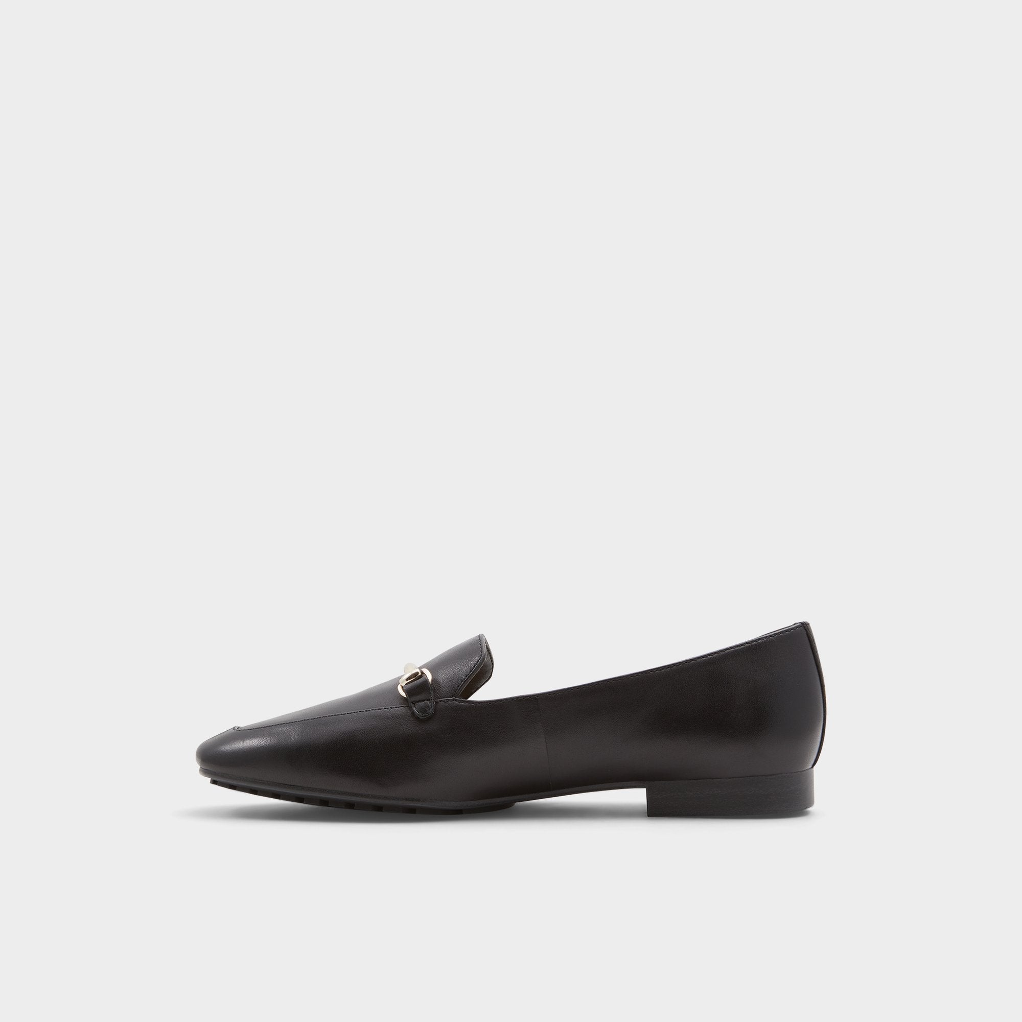 ALDO Harriot mocassins ornés métal