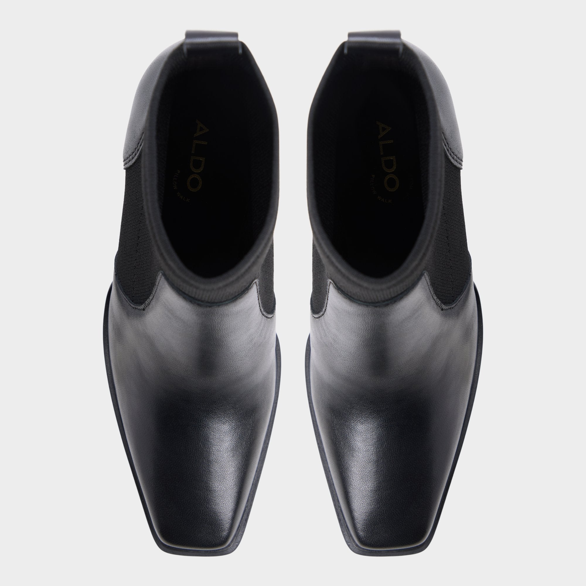 ALDO Ganinia bottes femme ville hiver