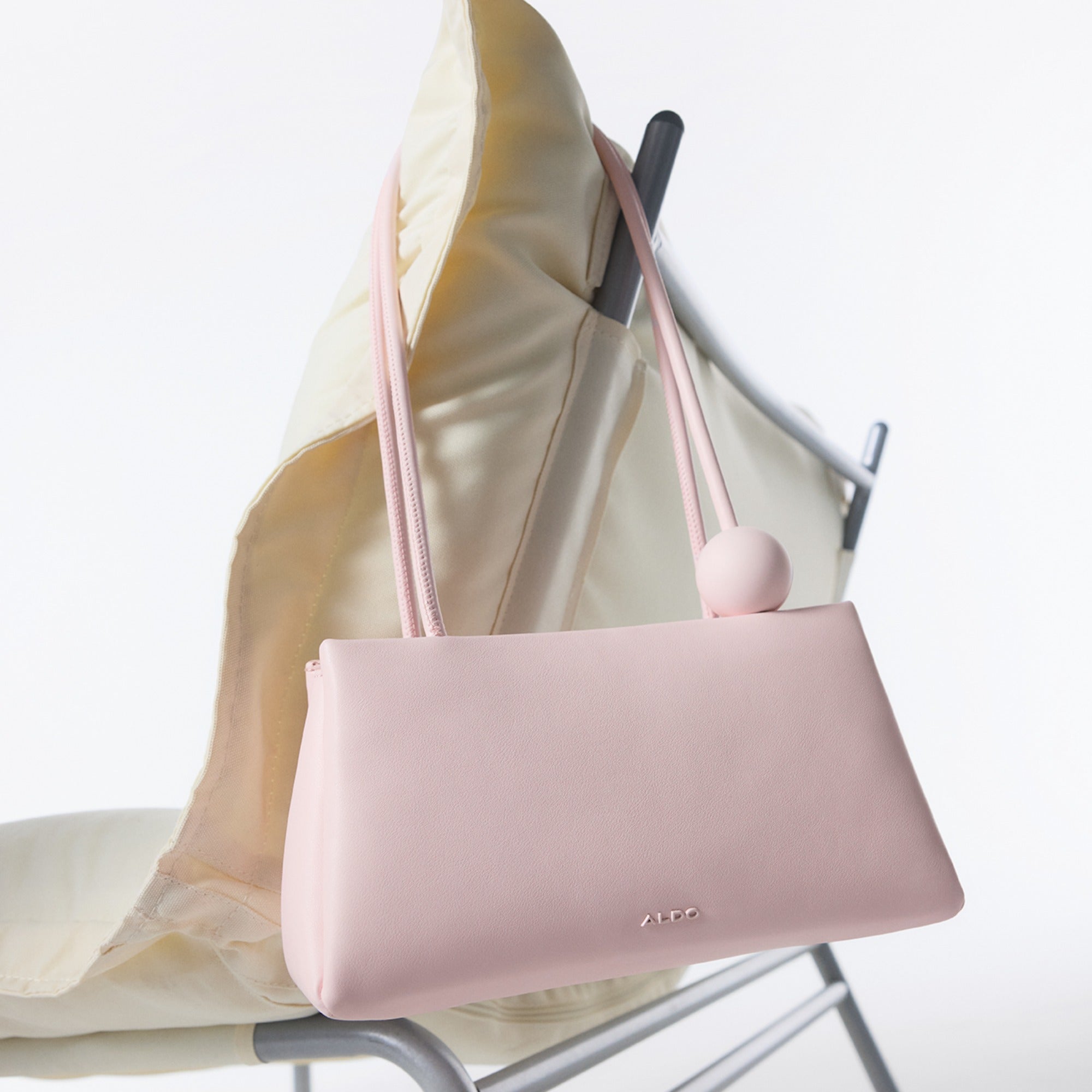 ALDO Alalelle sac épaule femme rose pastel