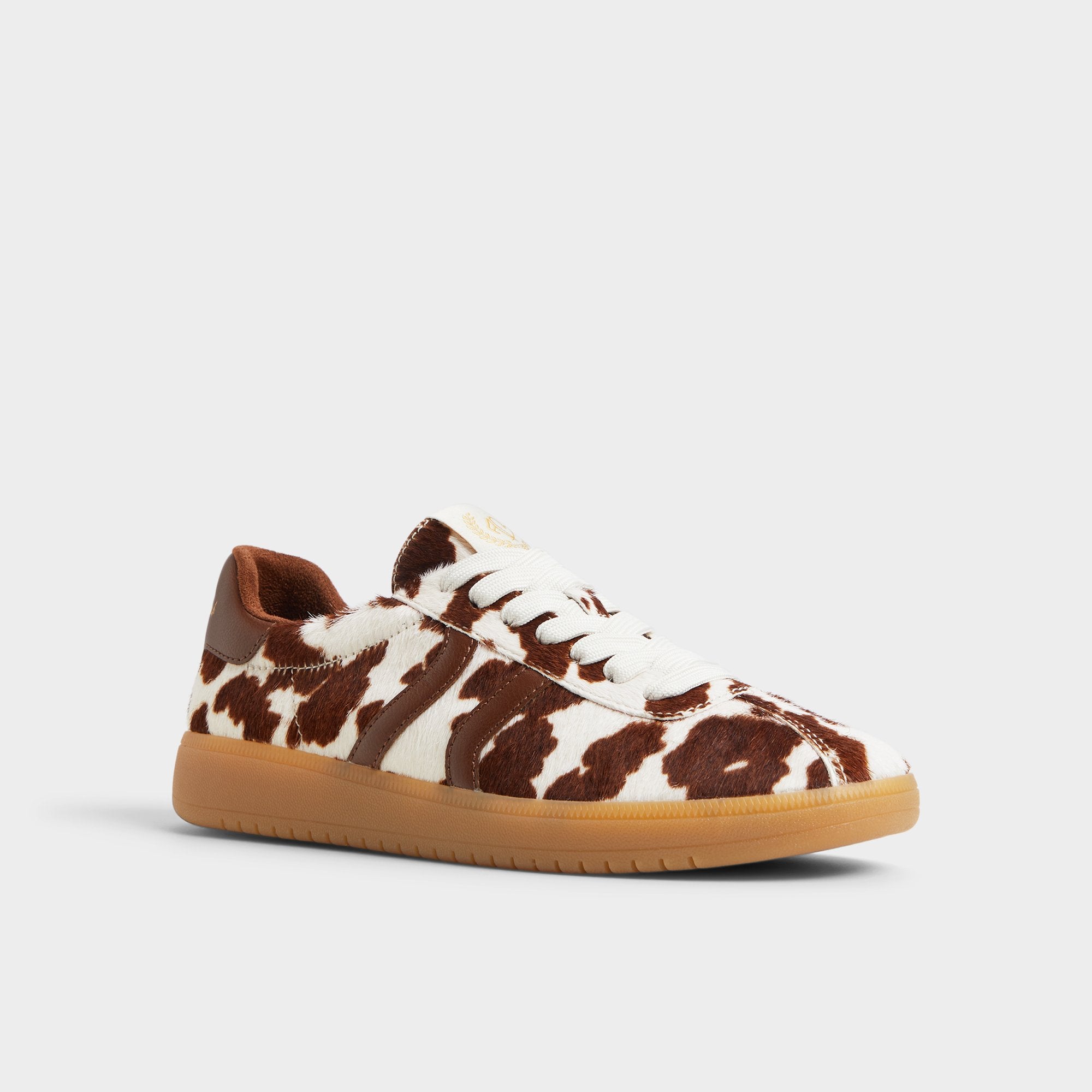 ALDO Chicsneaker-XT baskets femme blanches