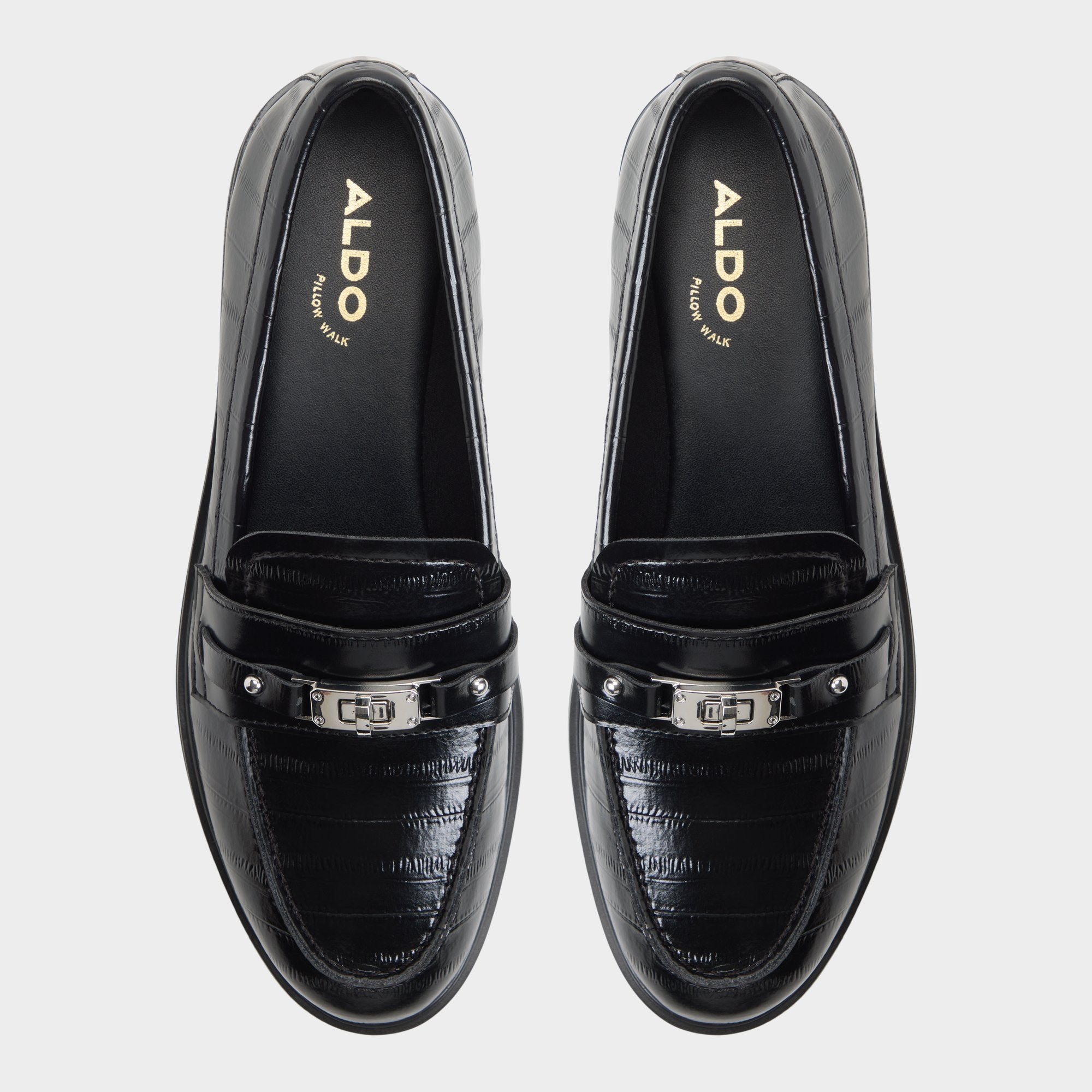 Aldo Biatrice sandales femme semelle confort
