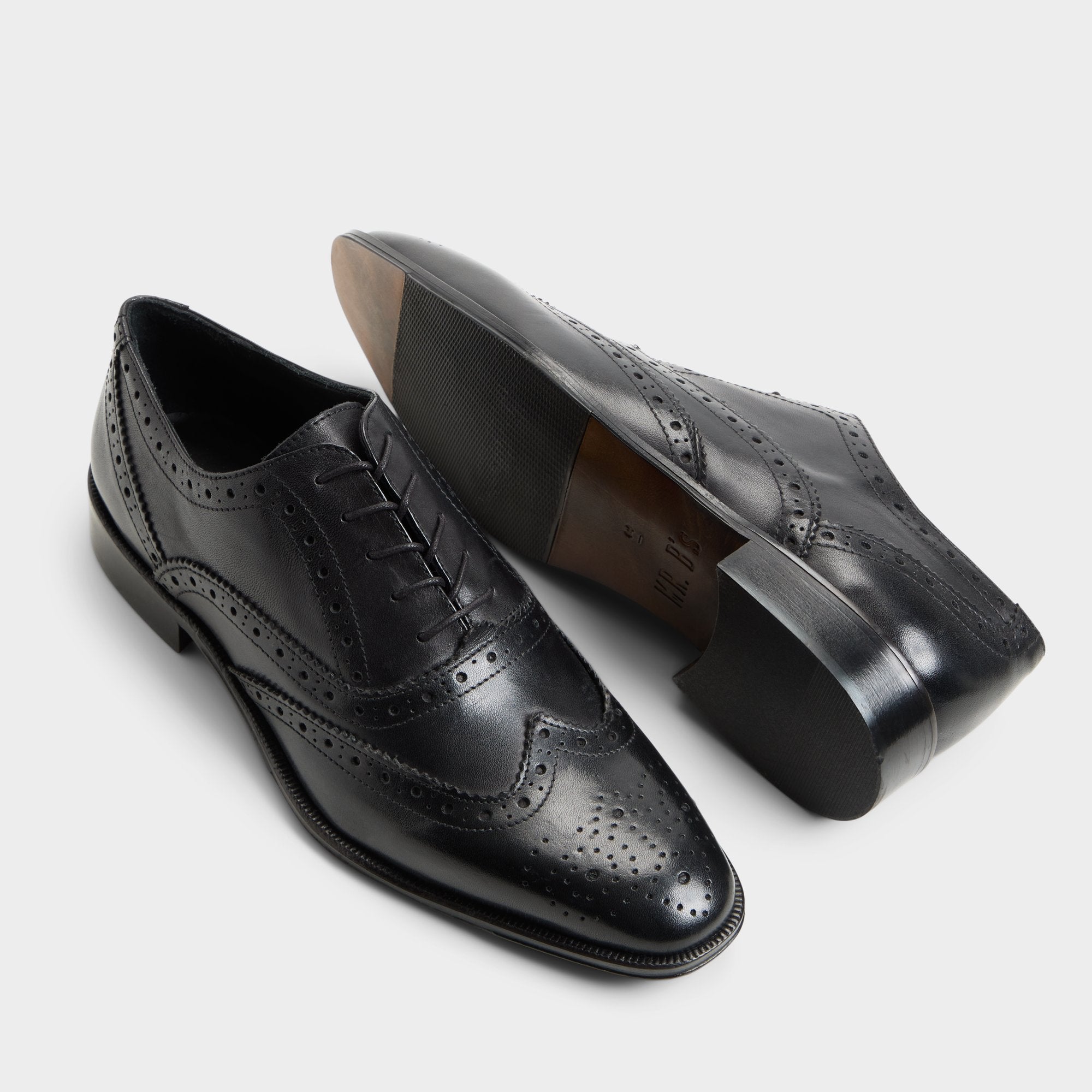 ALDO Fillipo bottines femme noires talon plat