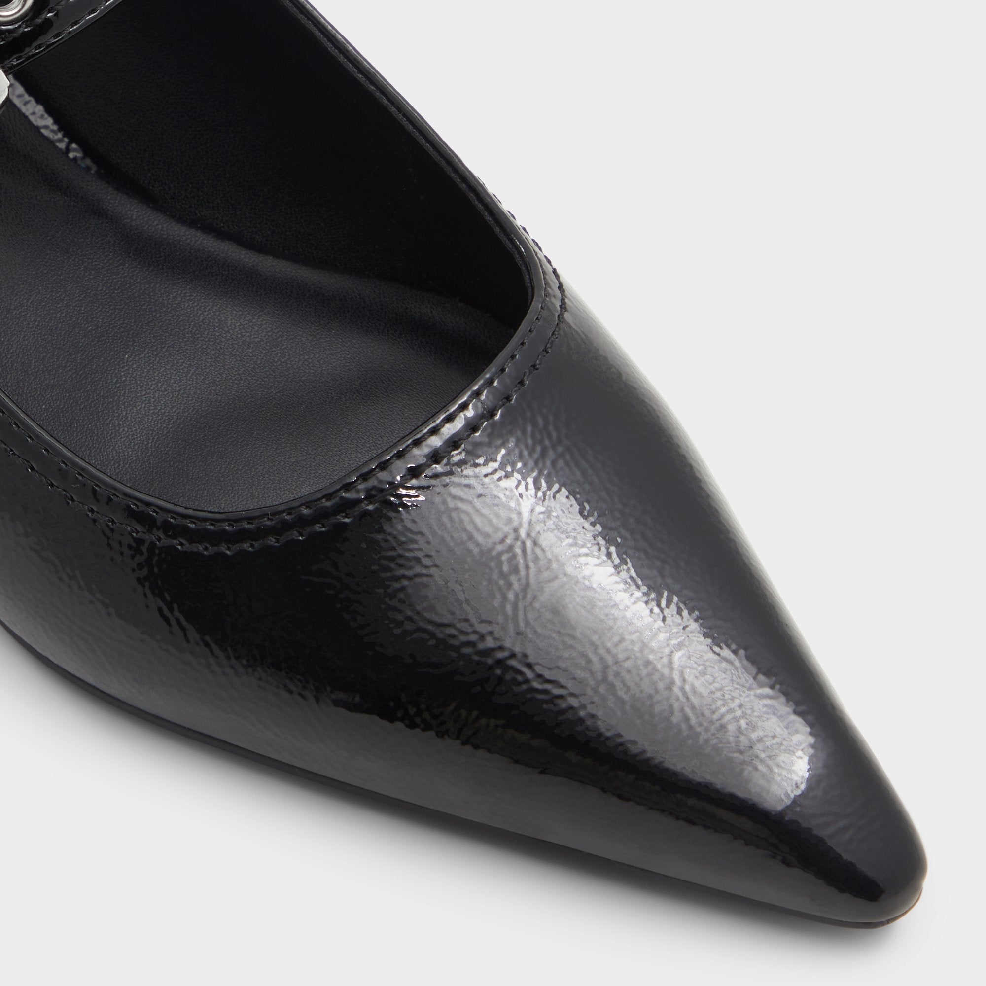 ALDO Kellya ballerines petit talon confort