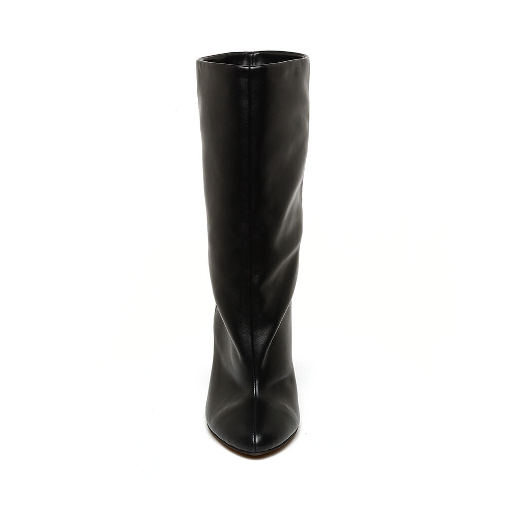 Steve Madden Valkyr bottines noires talon 9 cm