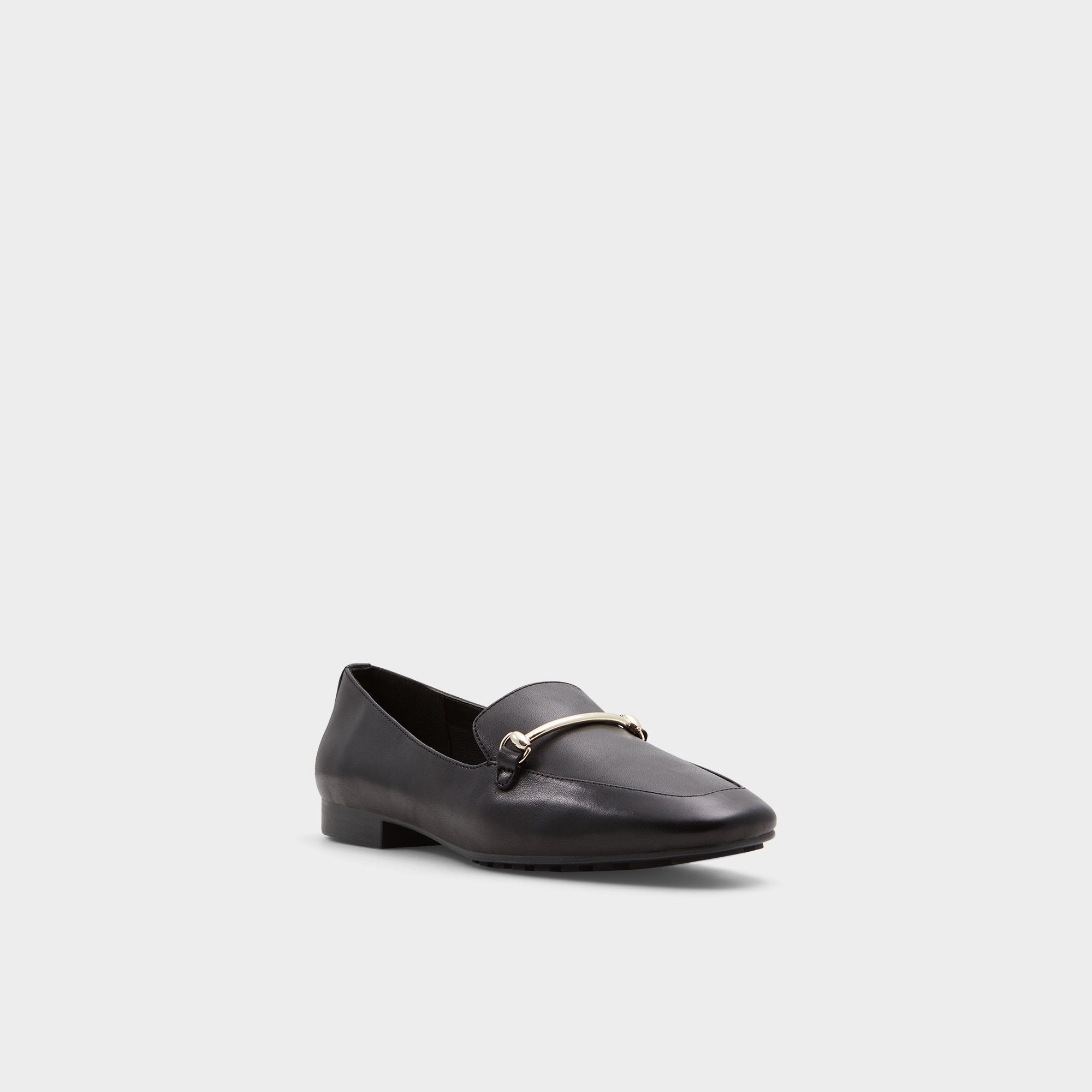 ALDO Harriot mocassins ornés métal