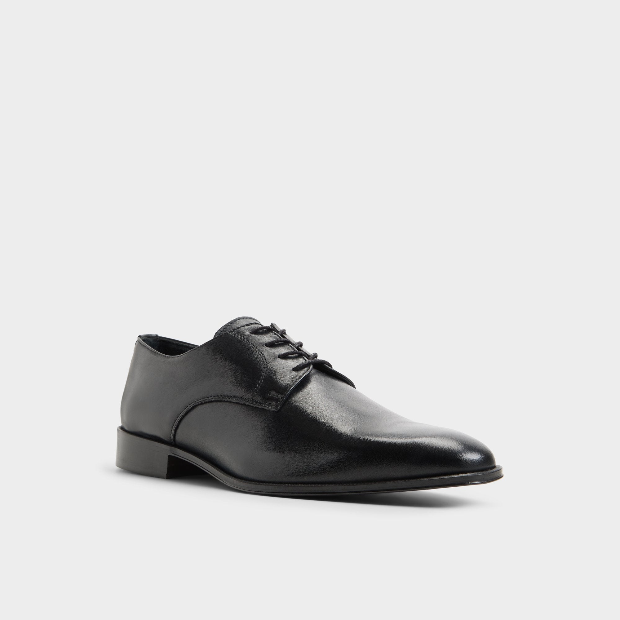 ALDO Benardo boots homme cuir noir