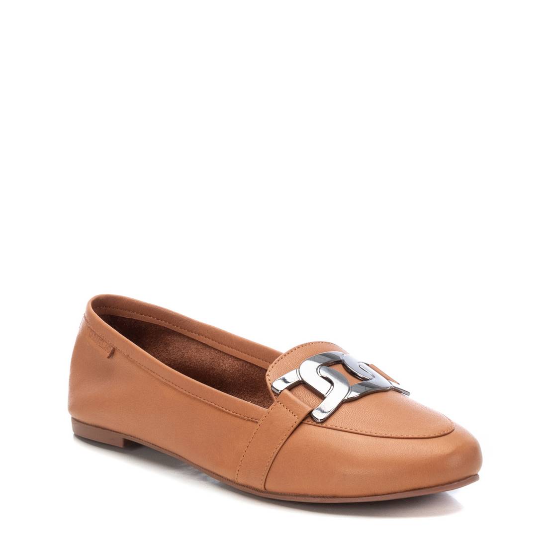 Carmela 16049903 ballerines cuir marron
