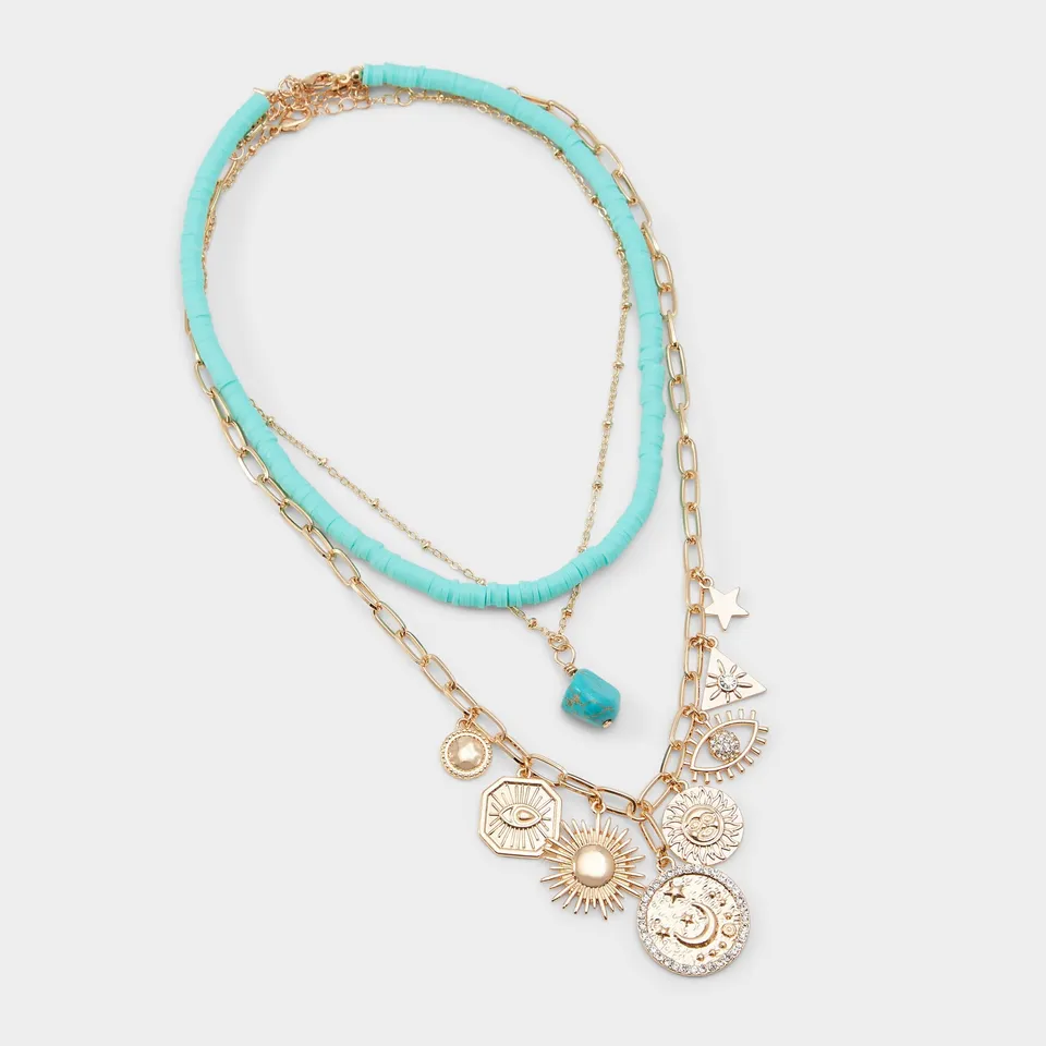 Aldo Carralaever bijou femme fantaisie