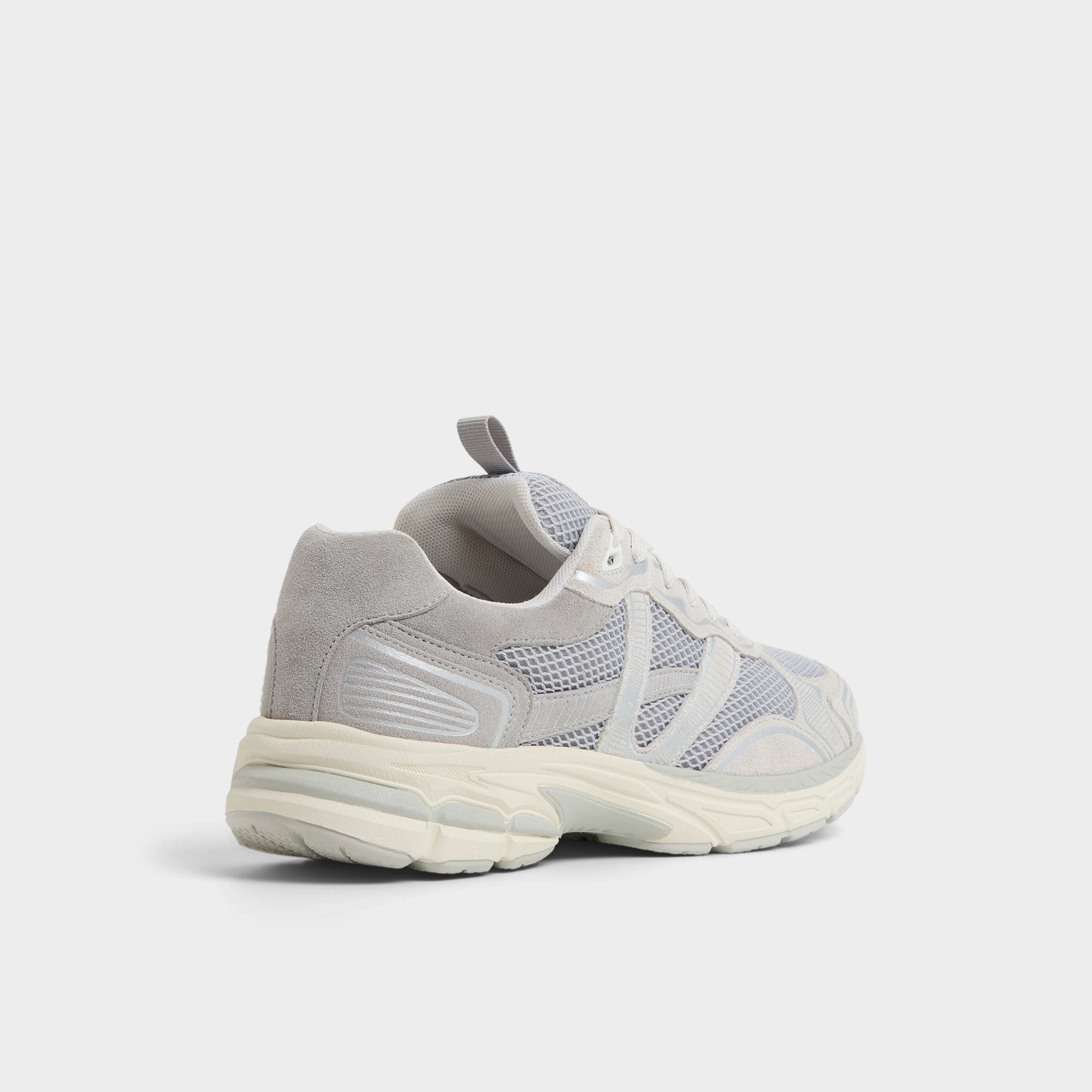 ALDO Blade sneaker basse gris clair