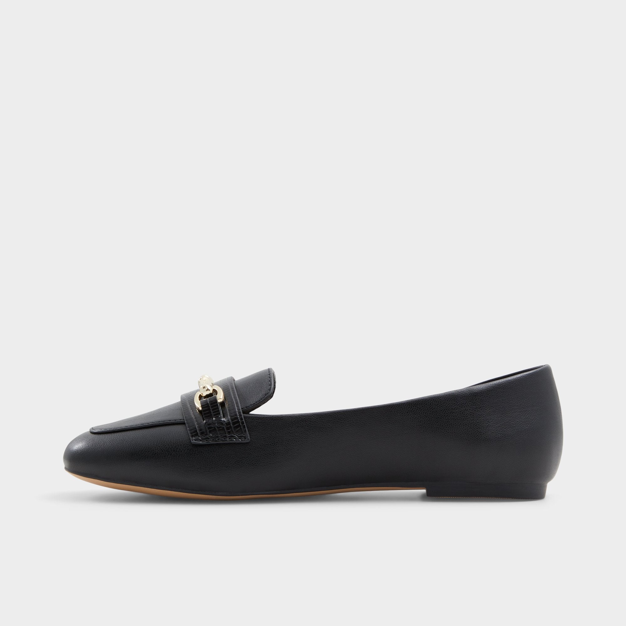 ALDO Hoha mocassins femme ornements métal
