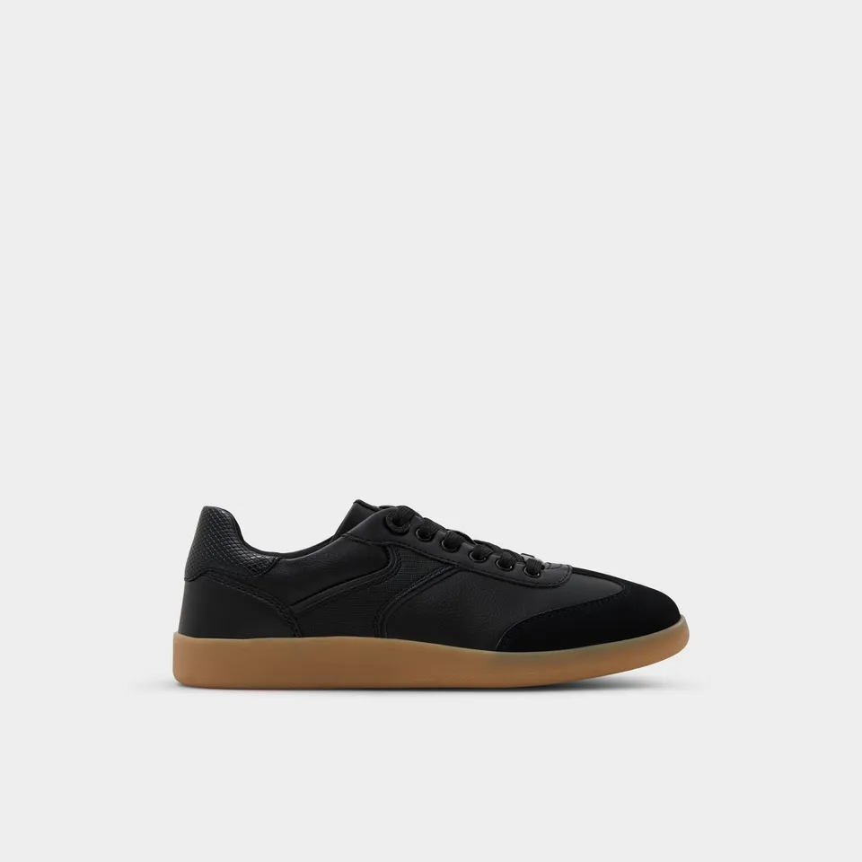 ALDO Erilg baskets femme noires semelle gomme