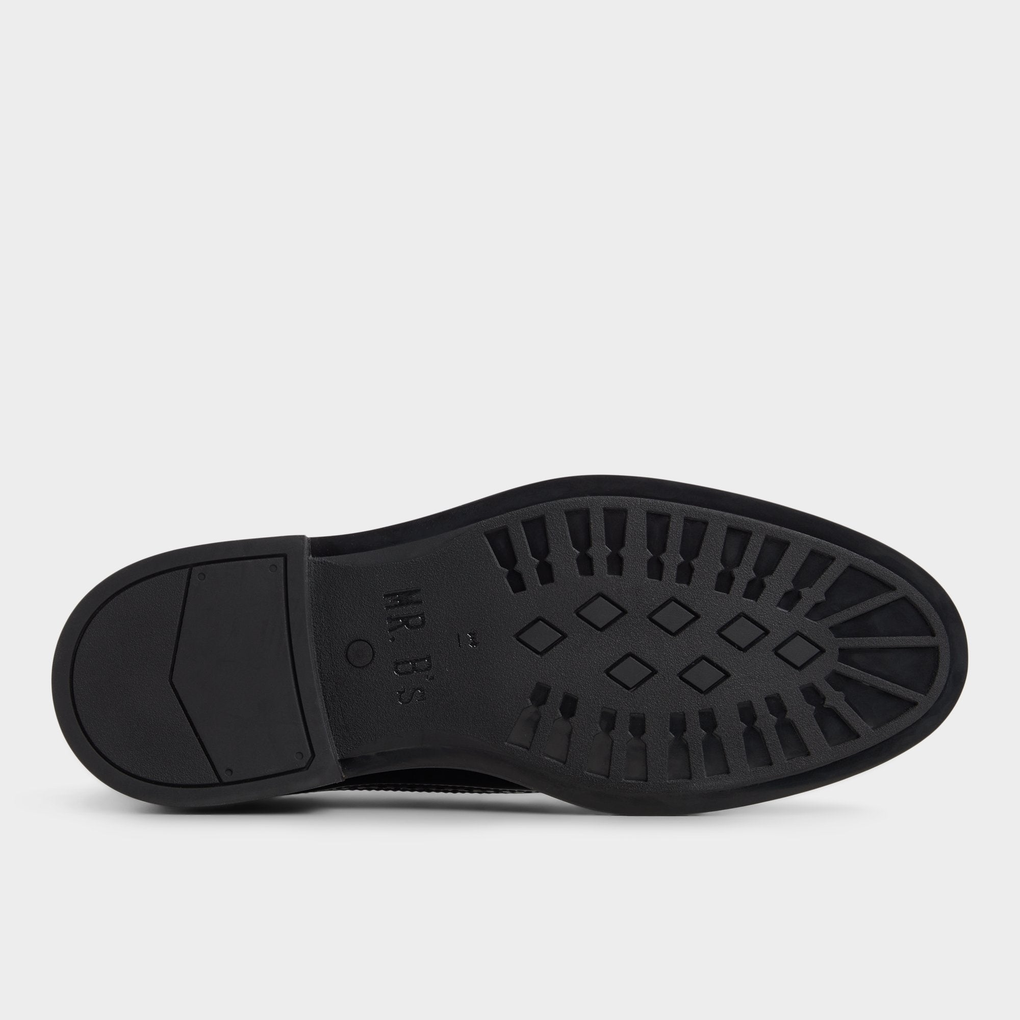 ALDO Jarvi bottines femme noires basses cuir synthétique