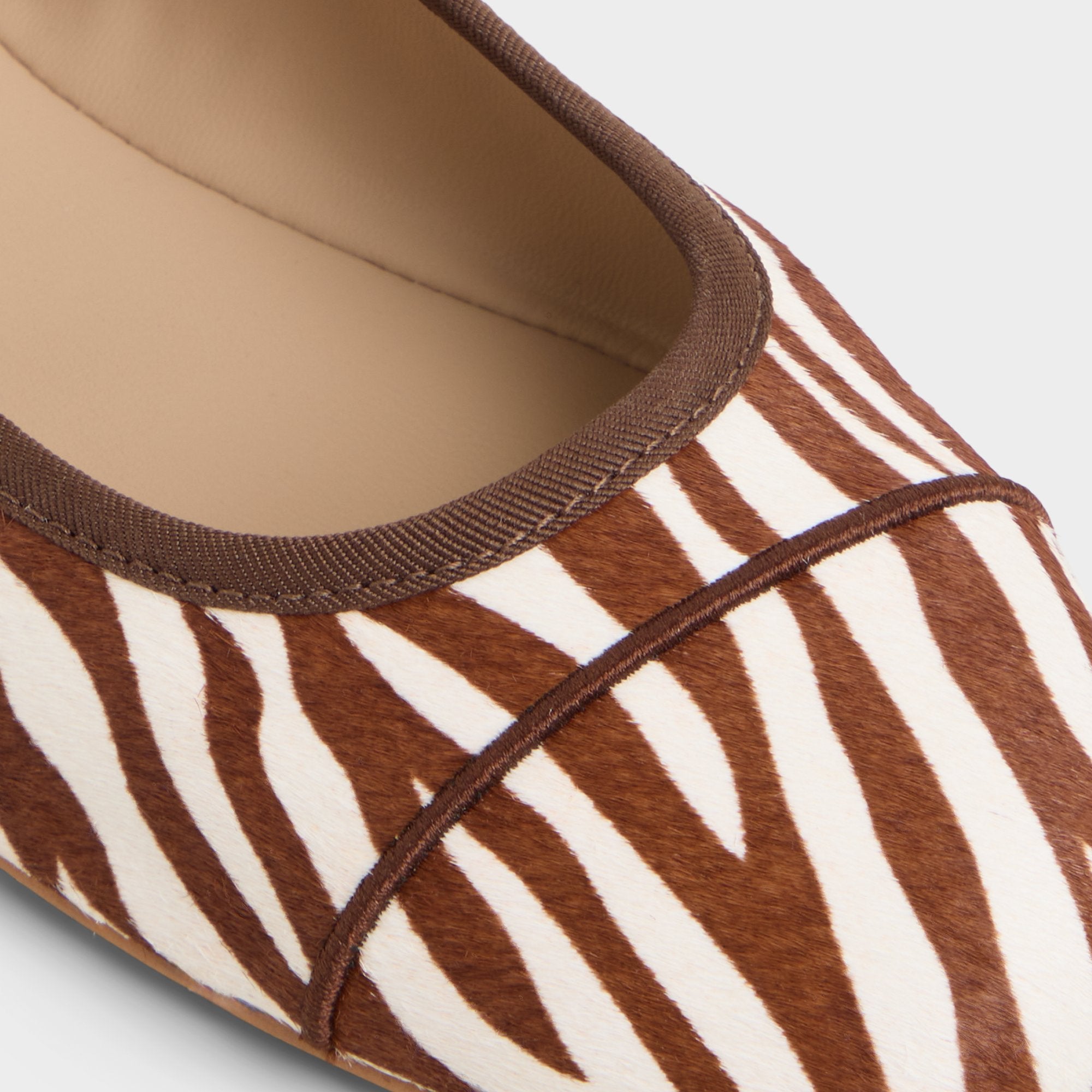 ALDO Caylyn escarpins Mary-Jane à talons