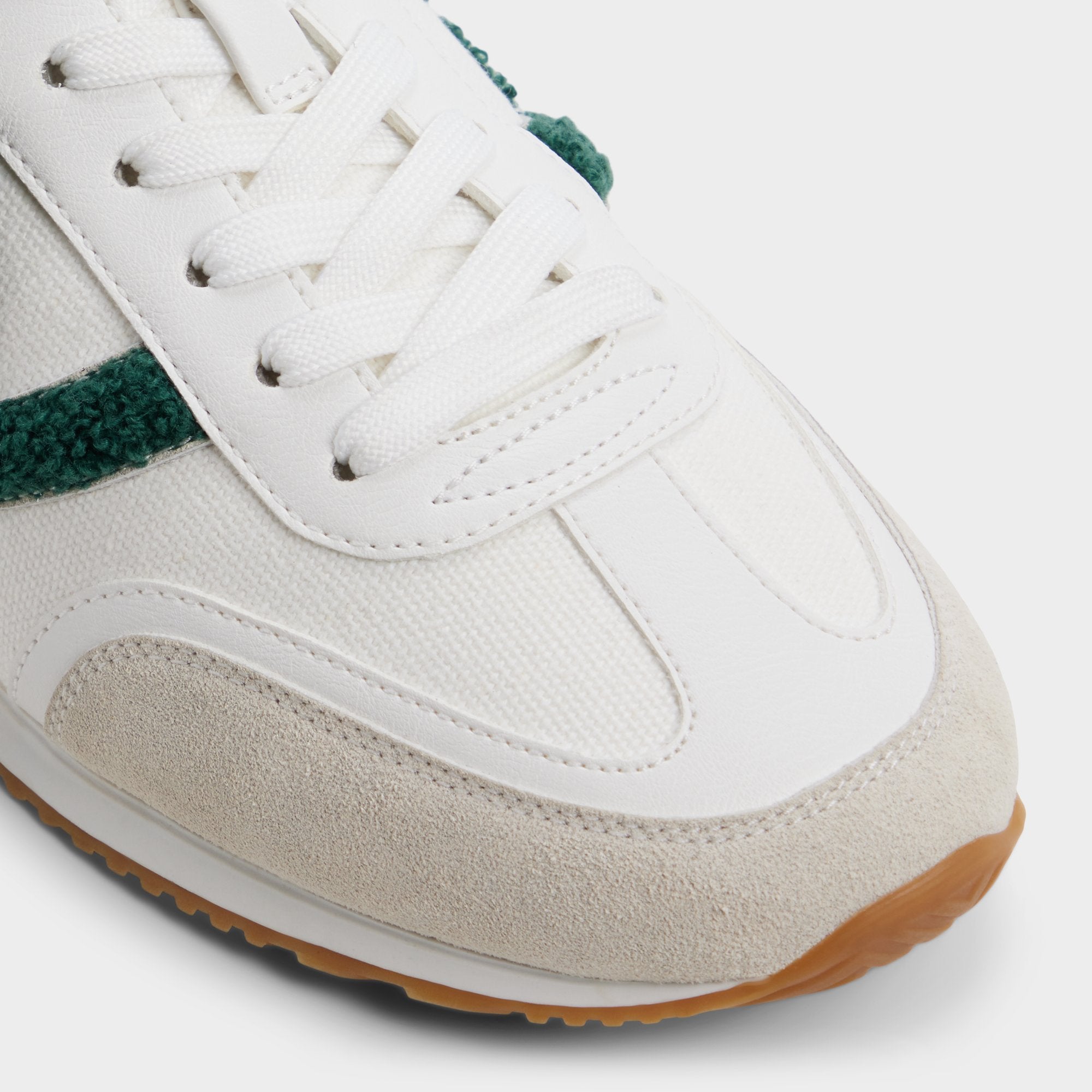 ALDO Hawkinshigh sneaker blanche Stranger Things