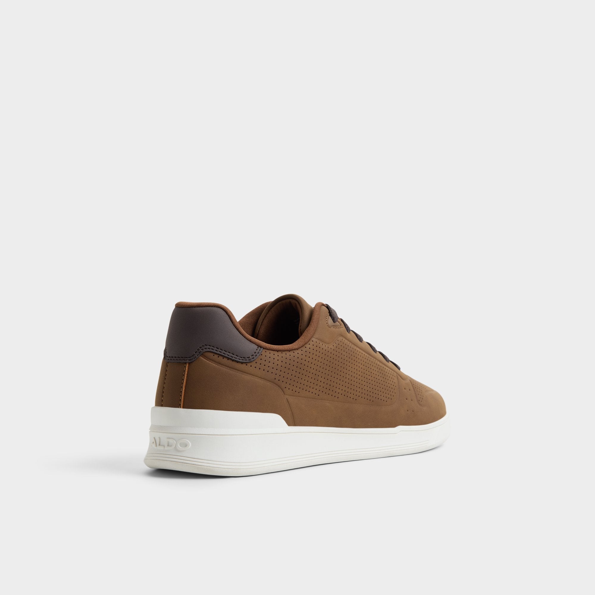 Aldo Robie sandale homme marron confort
