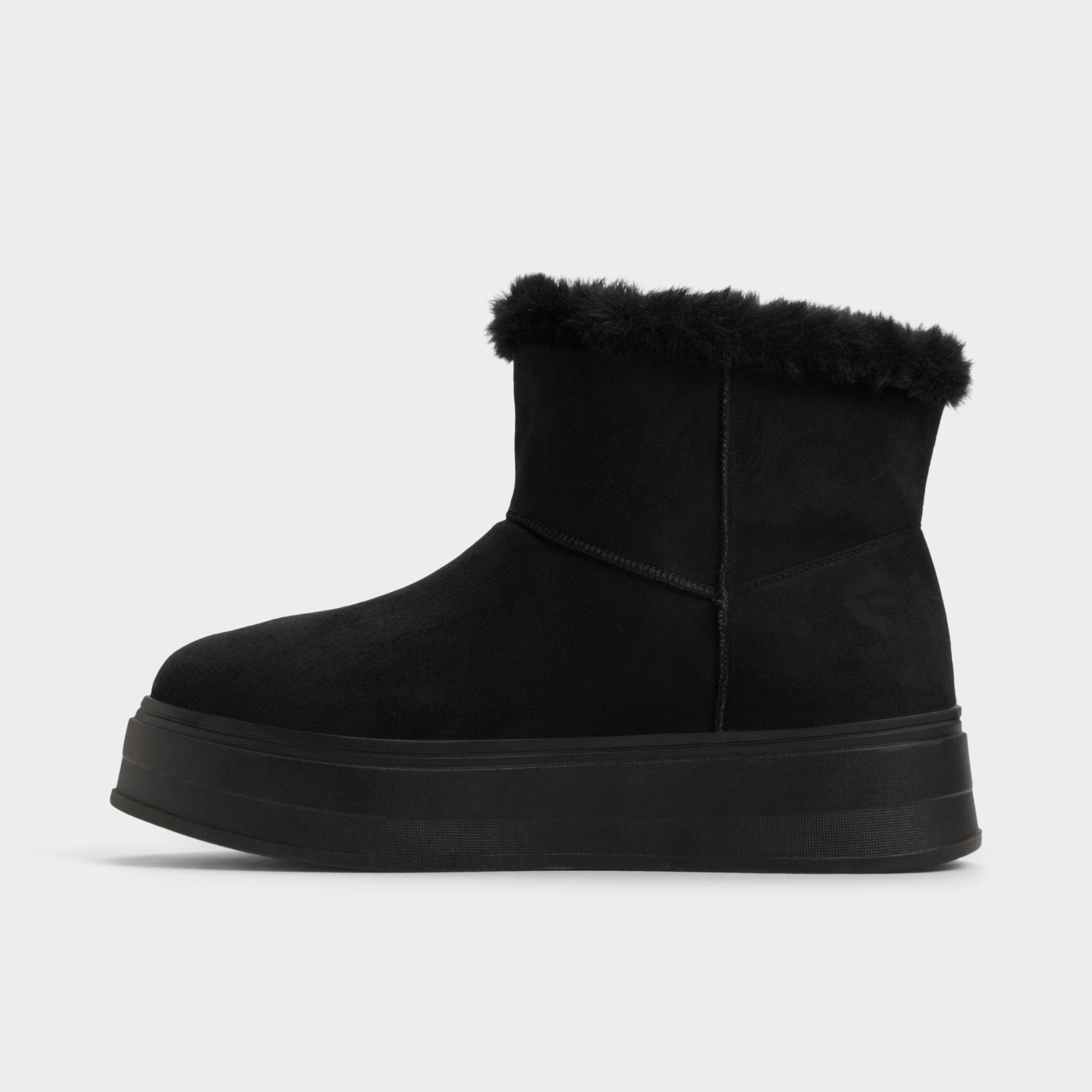 ALDO Plushy sneaker basse femme confort ville