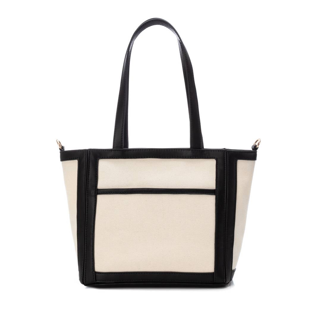 Carmela 18609401 sac blanc taille unique textile