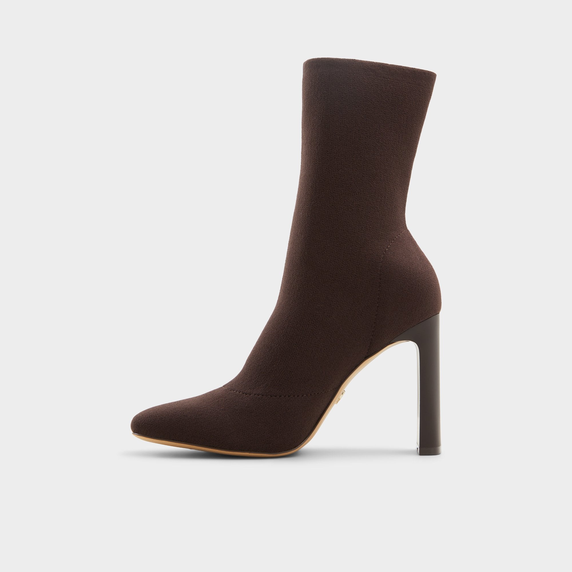 ALDO Faelora baskets marron à talon