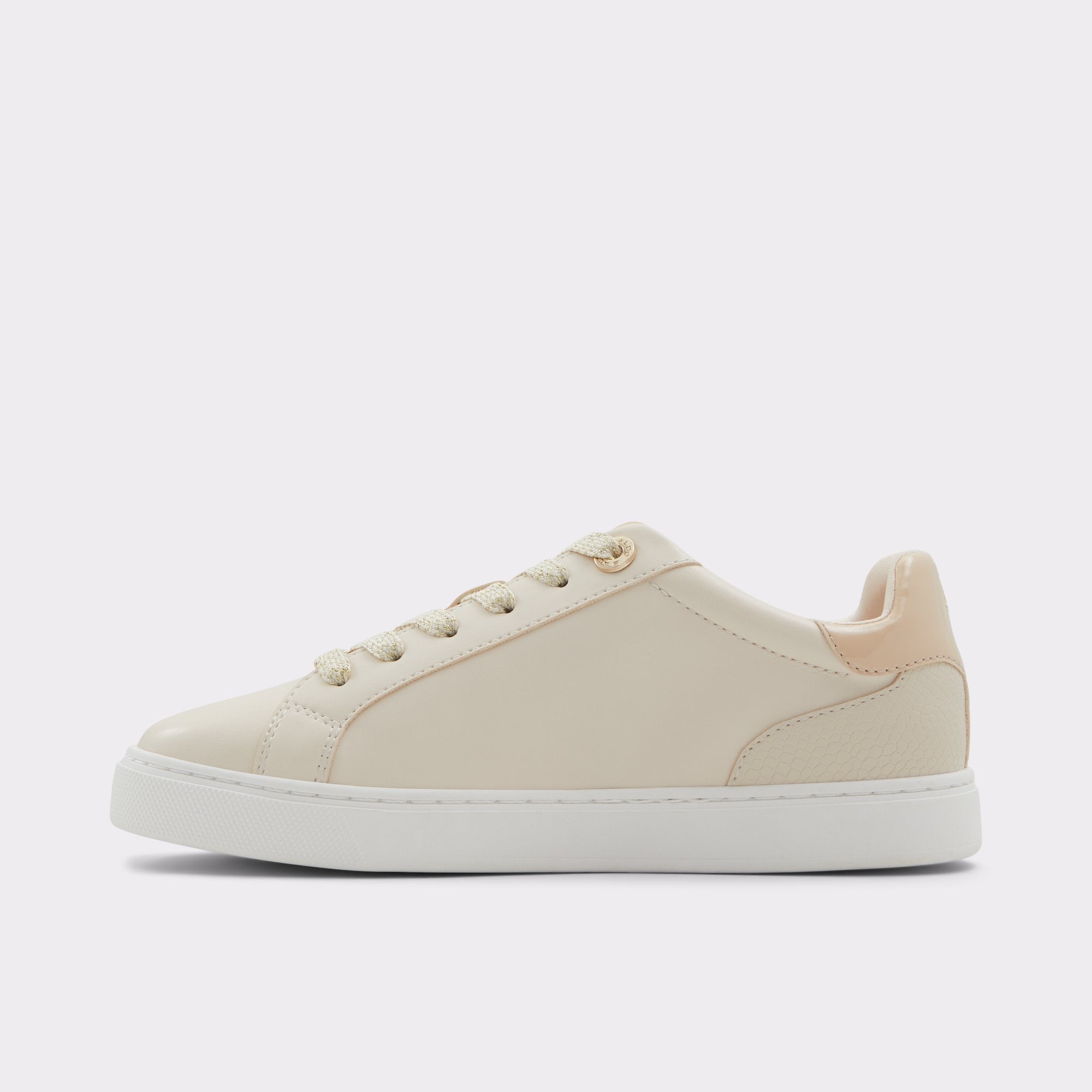 ALDO Kaida escarpins cuir talon