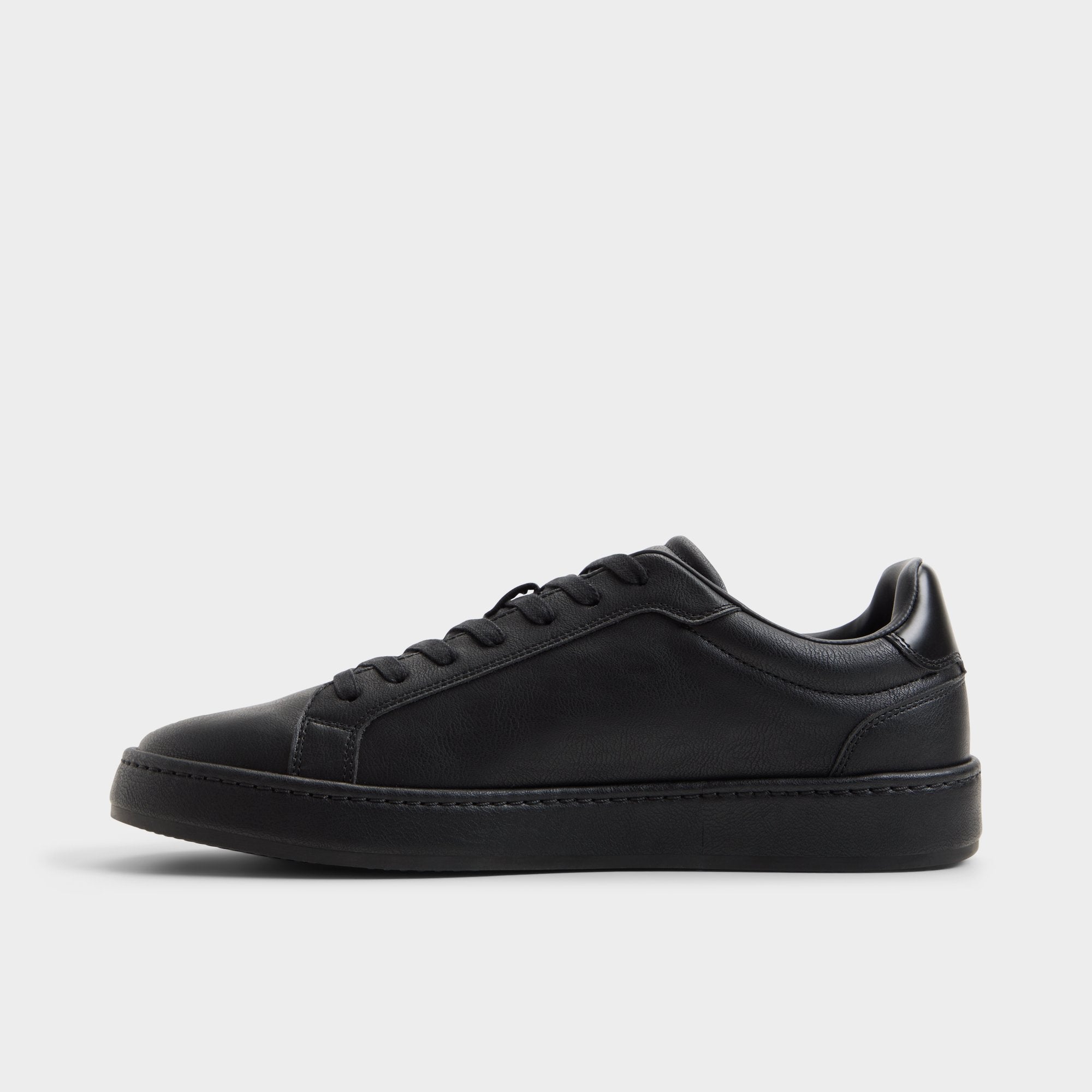 ALDO Joyner baskets basses noires homme