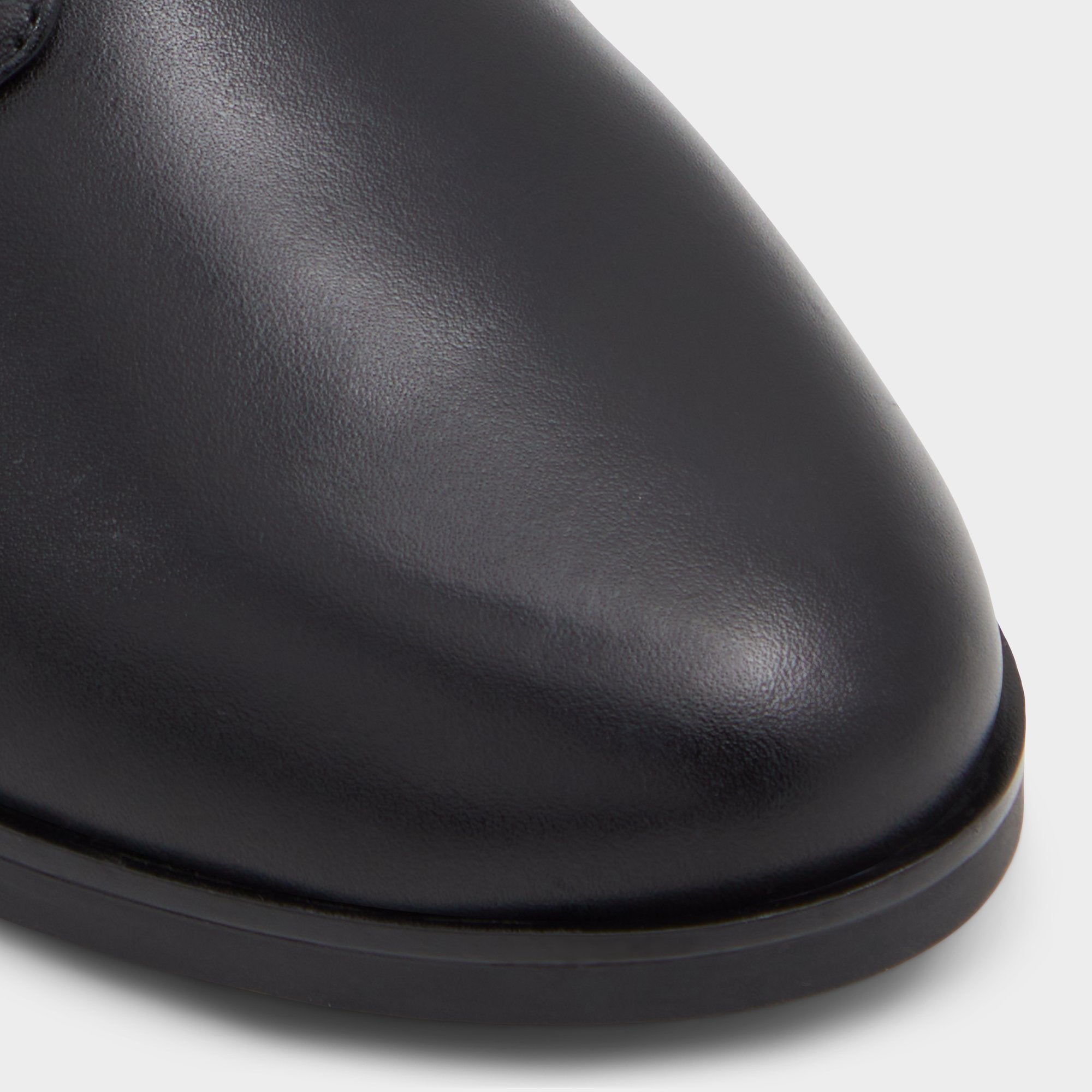 Aldo Etha derbies cuir talon bloc