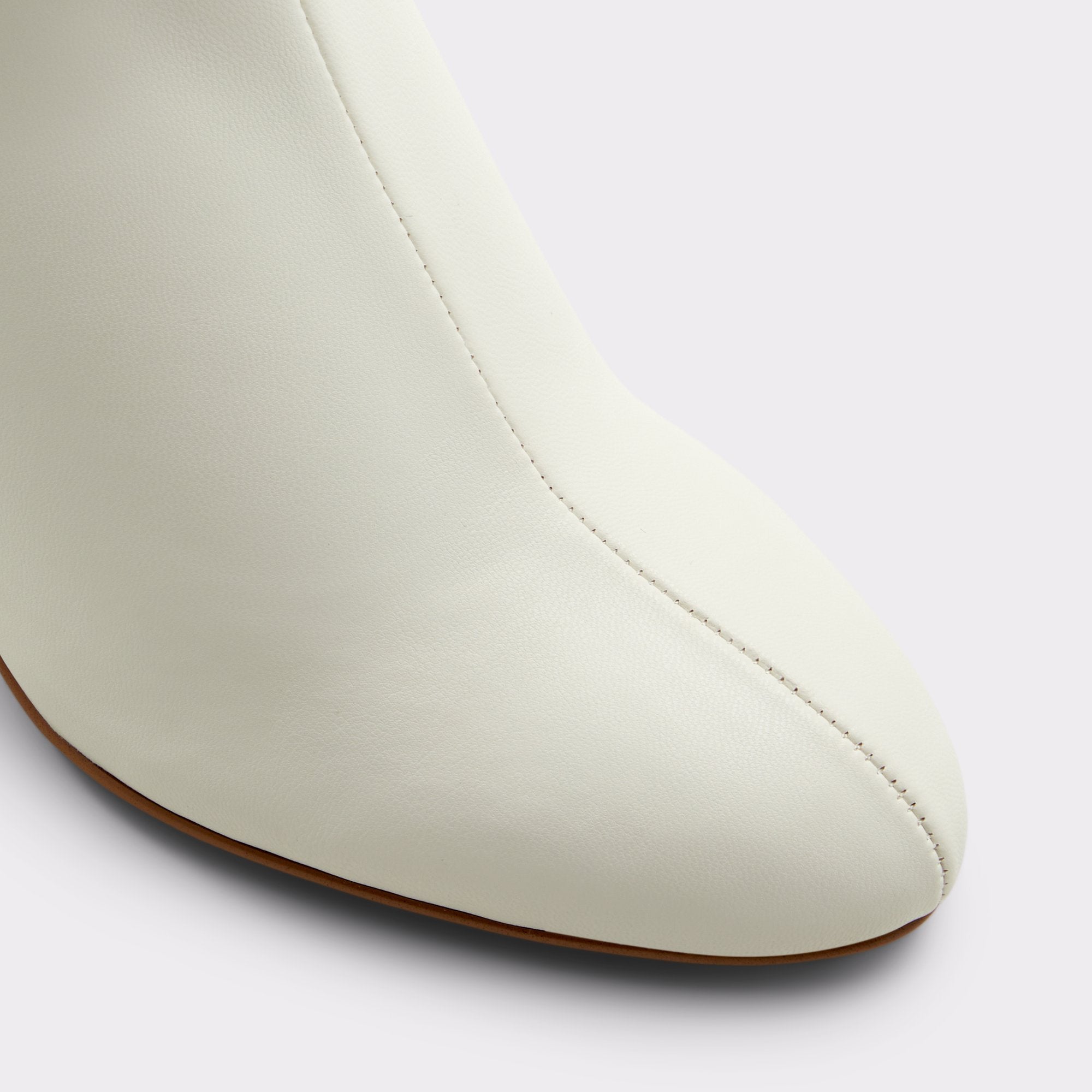 ALDO Haucan ballerines confort talon bloc